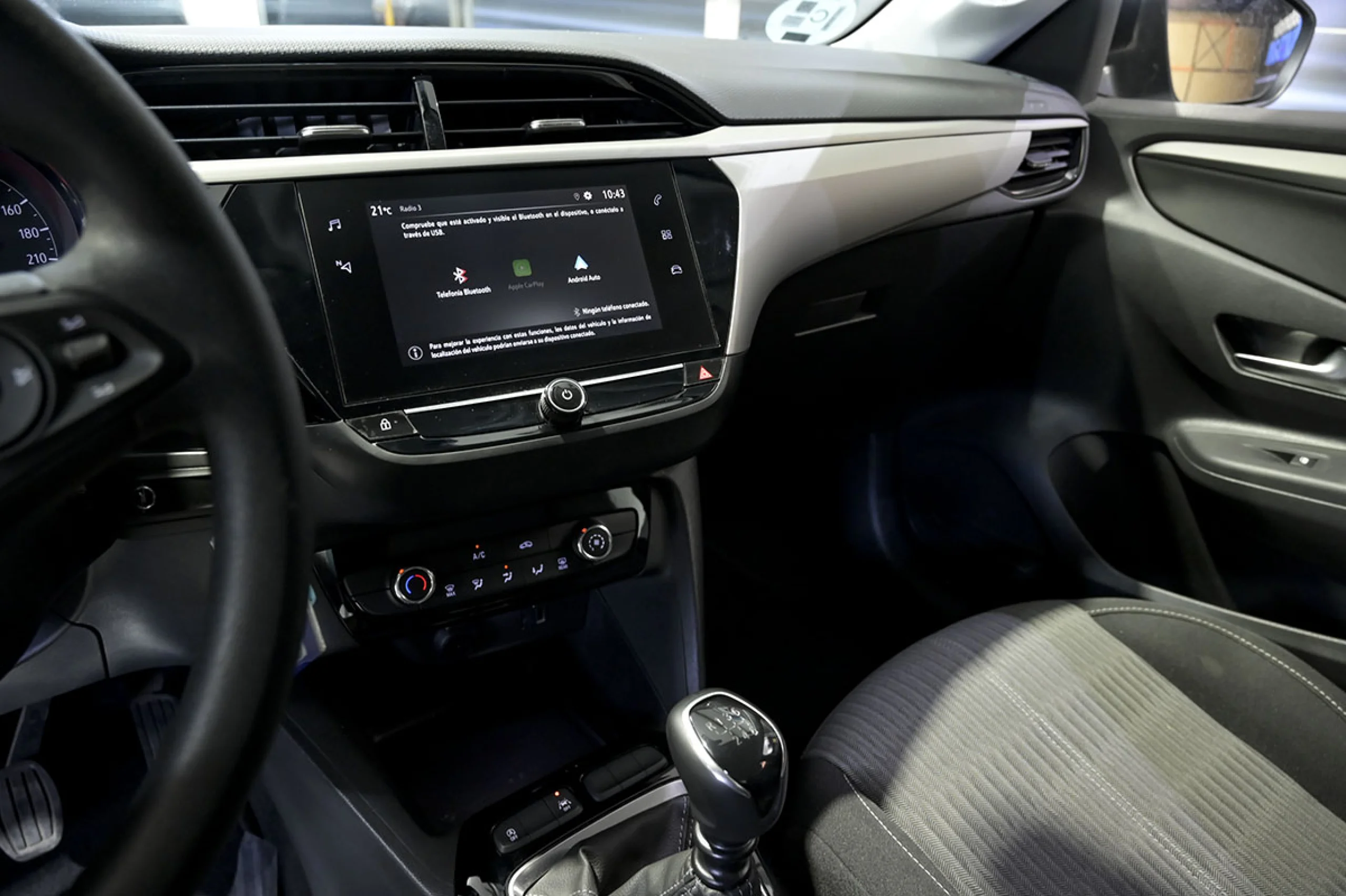 Opel Corsa 1.2T XHL 74kW 100CV Edition - Foto 28