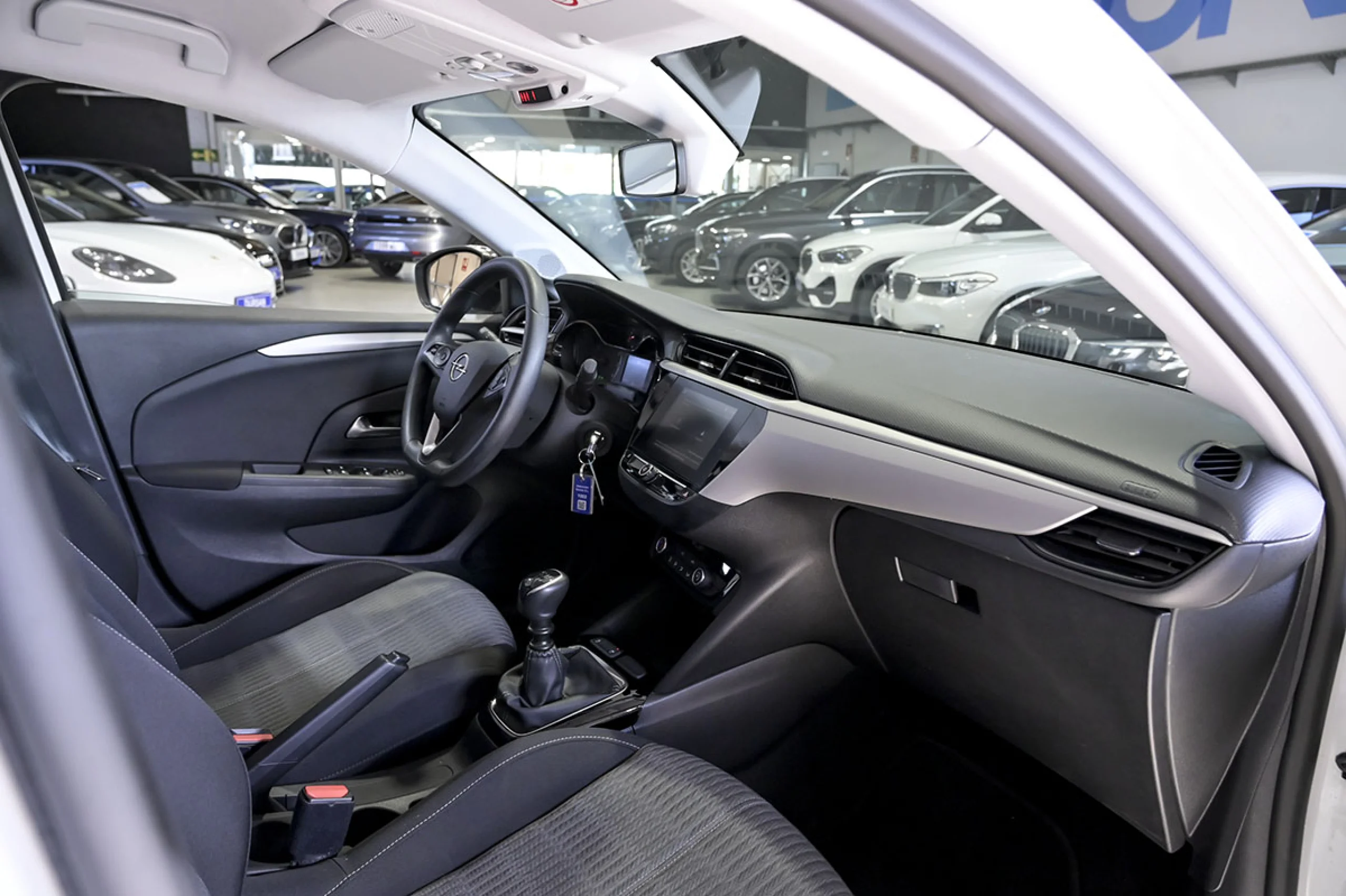 Opel Corsa 1.2T XHL 74kW 100CV Edition - Foto 33