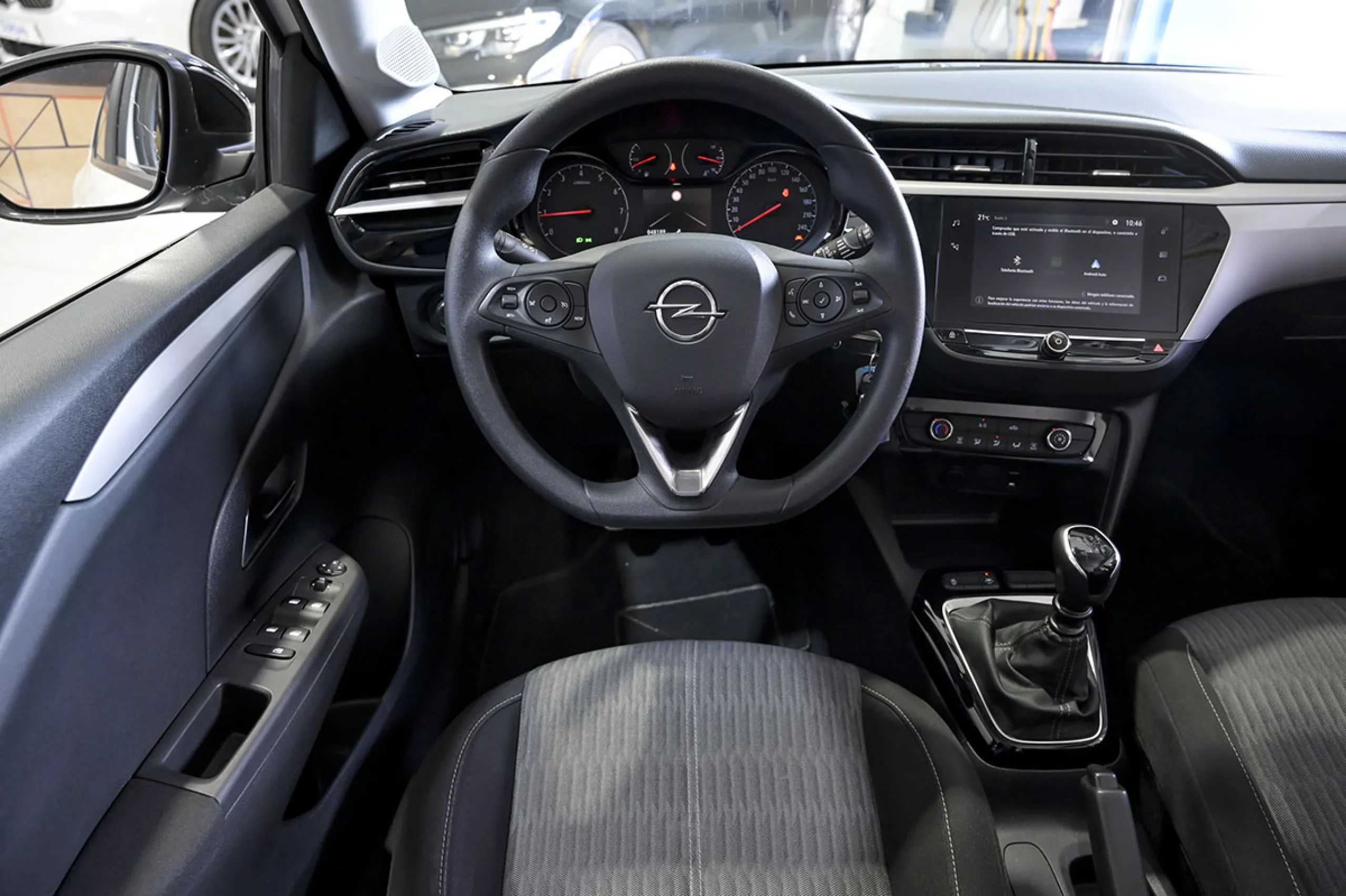 Opel Corsa 1.2T XHL 74kW 100CV Edition - Foto 34