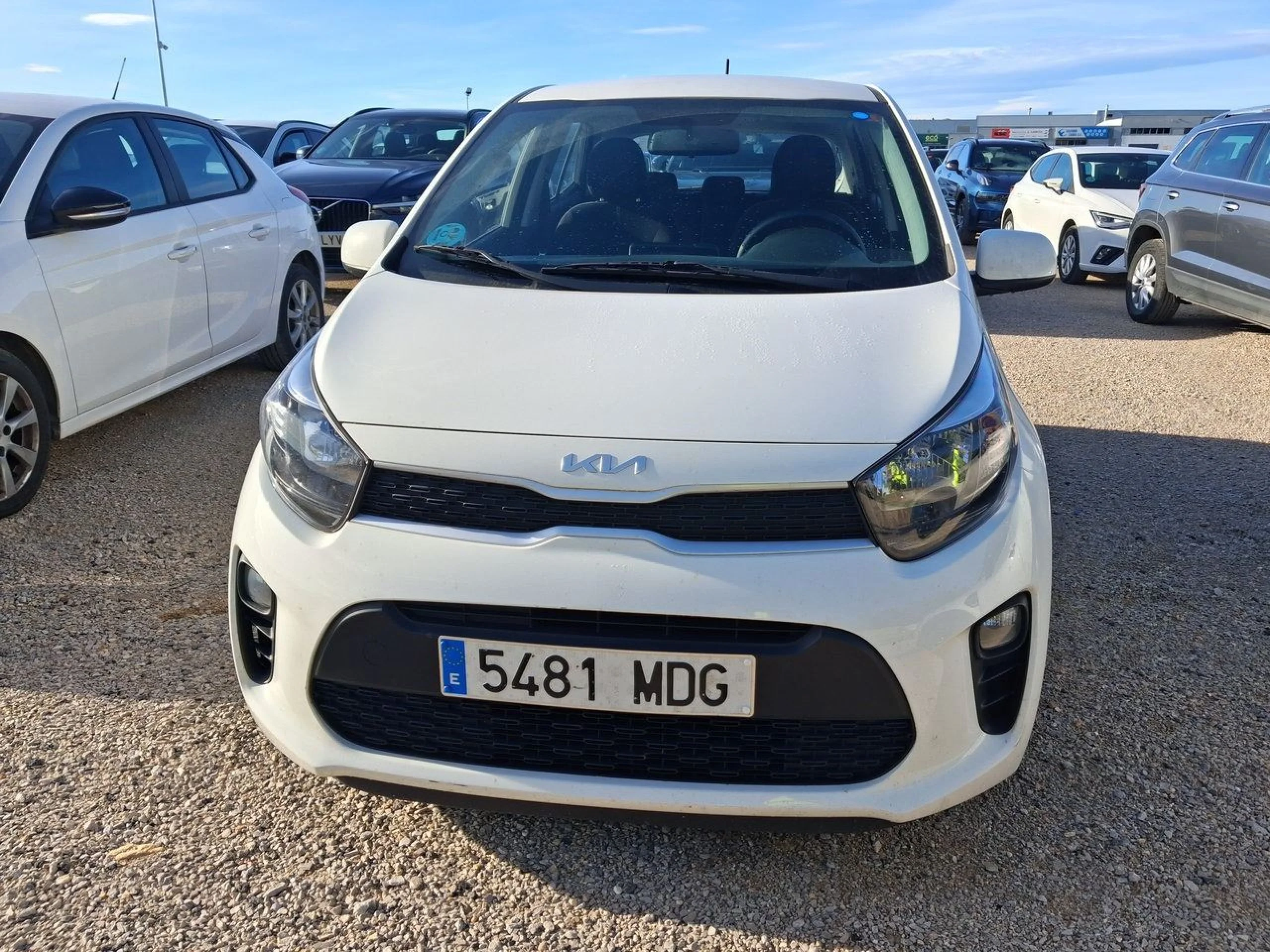 Kia Picanto 1.0 DPi 49kW (67CV) Concept - Foto 2