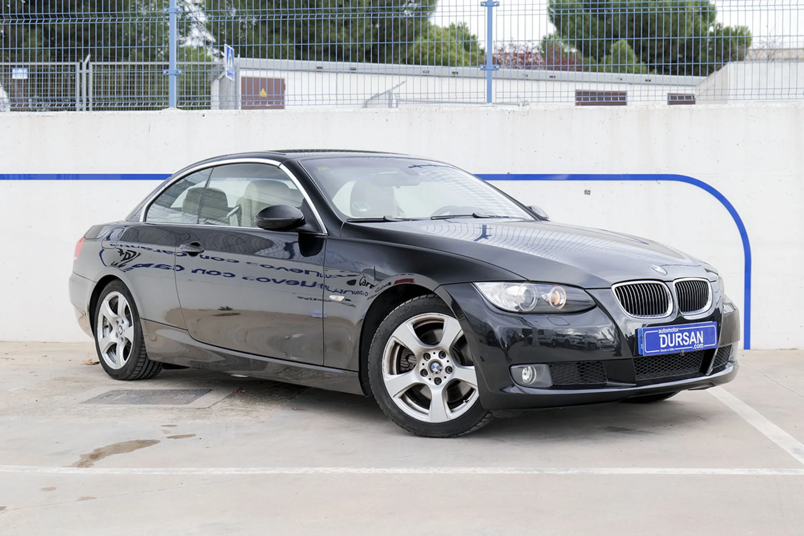 BMW 325 Serie 3 325i - Foto 3