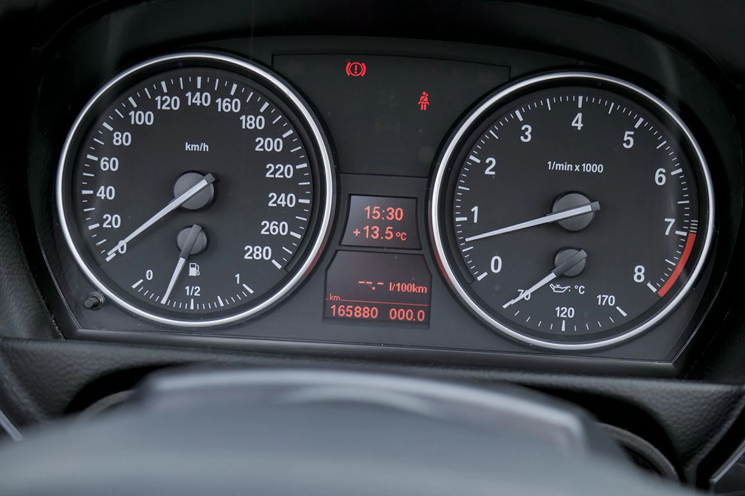 BMW 325 Serie 3 325i - Foto 7