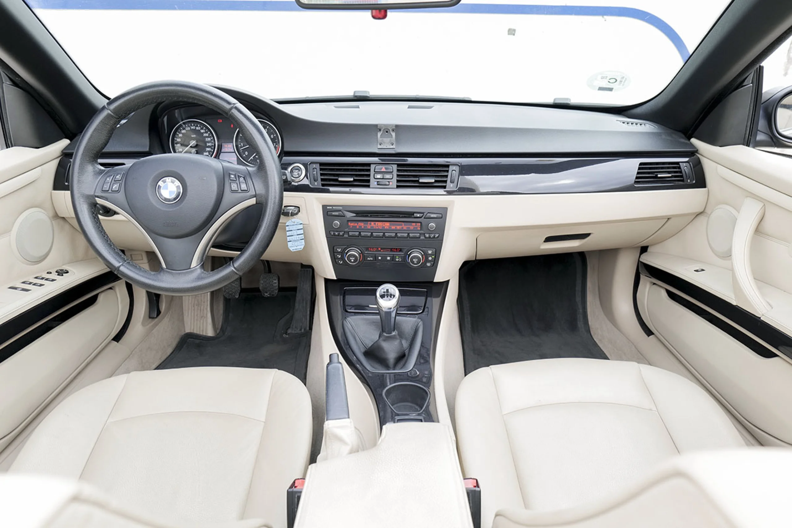 BMW 325 Serie 3 325i - Foto 8