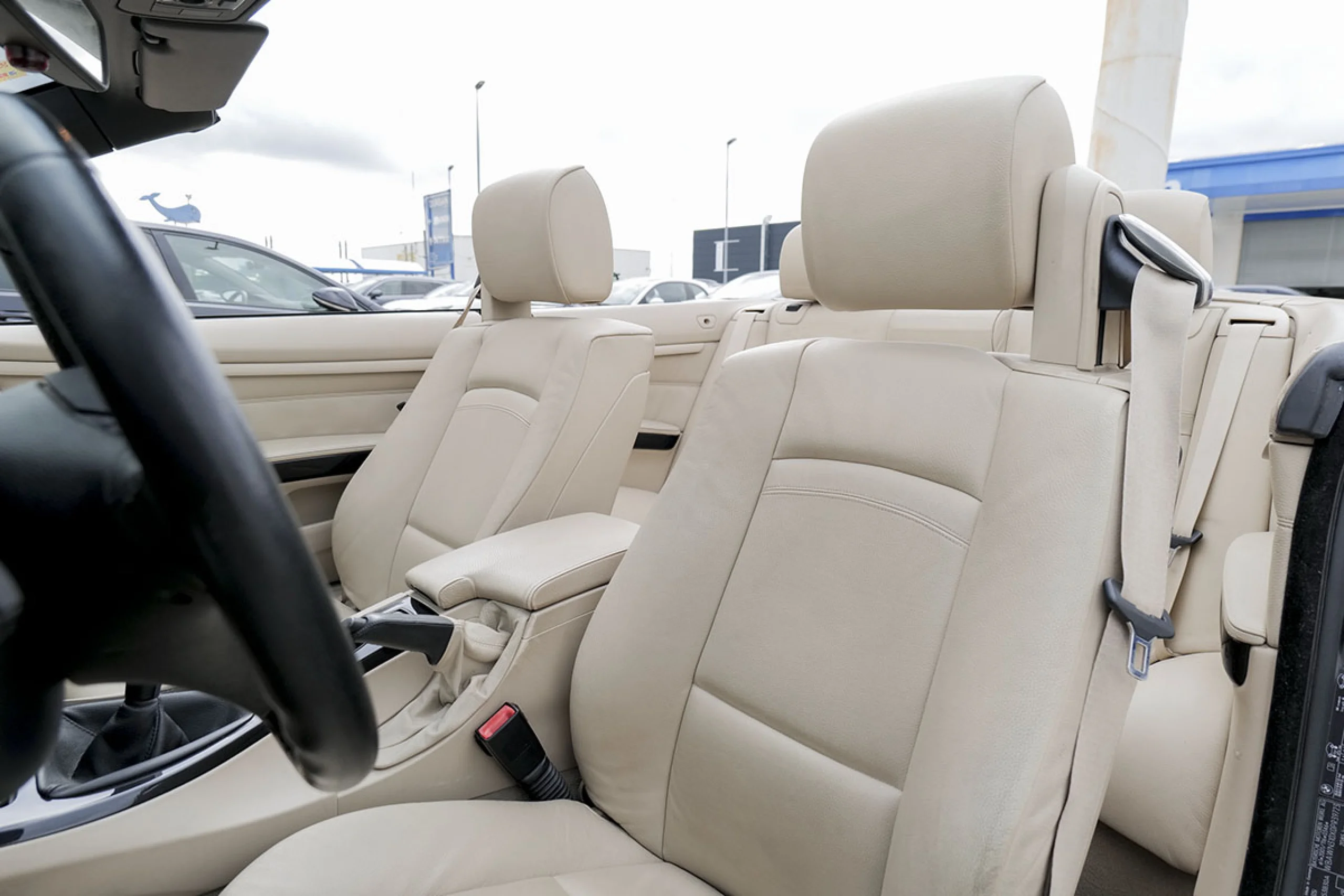 BMW 325 Serie 3 325i - Foto 9