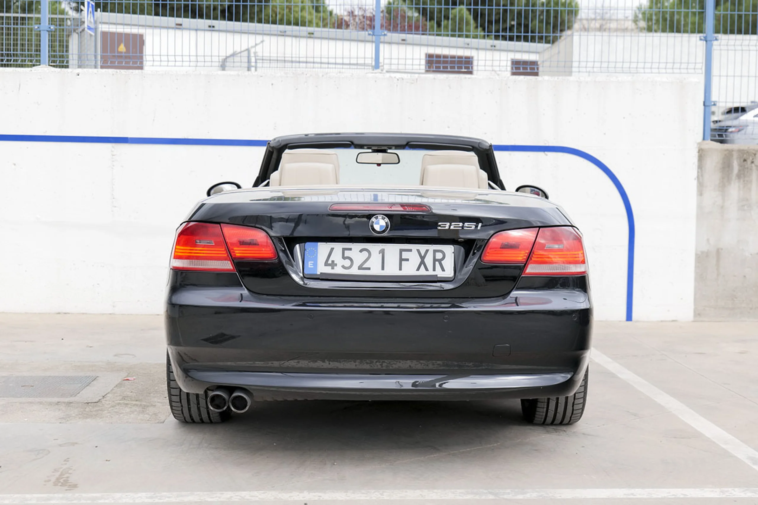 BMW 325 Serie 3 325i - Foto 12