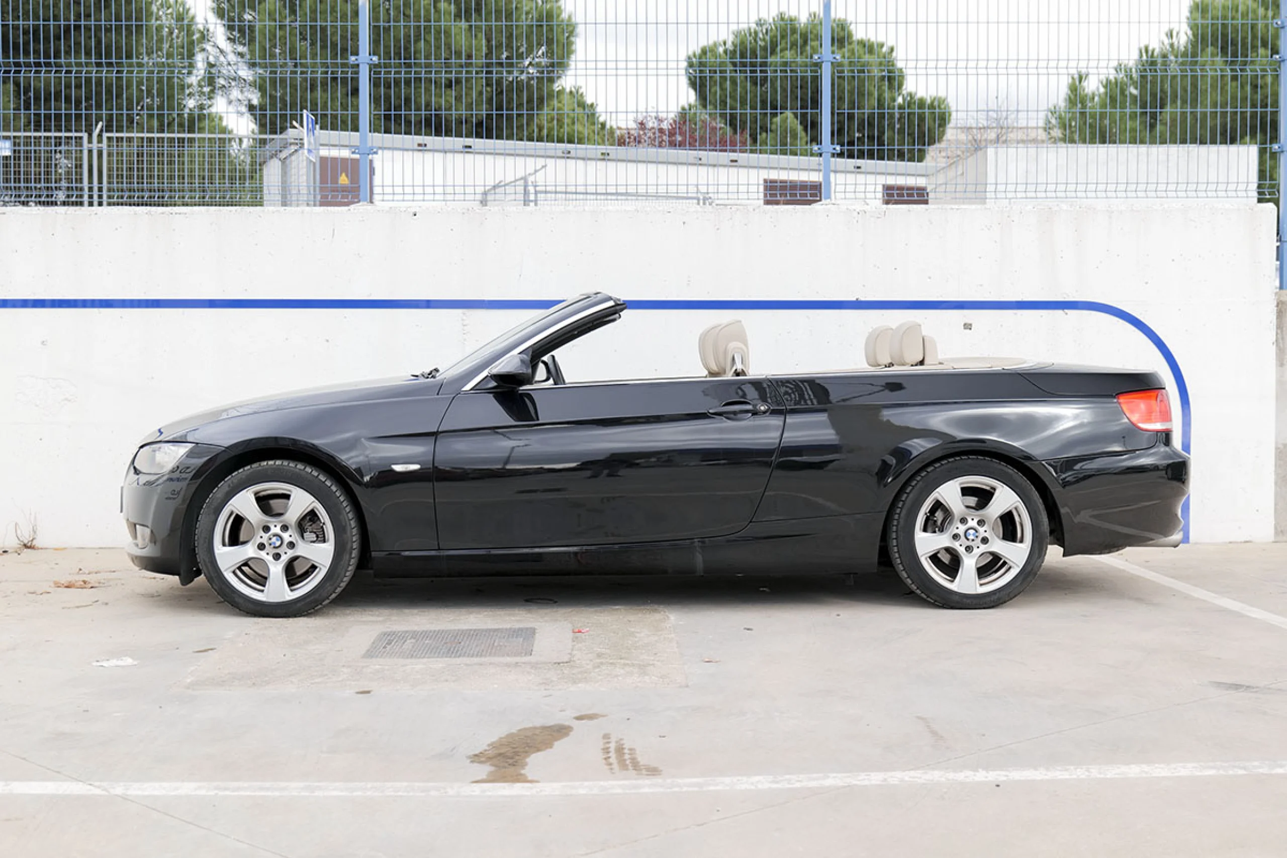 BMW 325 Serie 3 325i - Foto 16