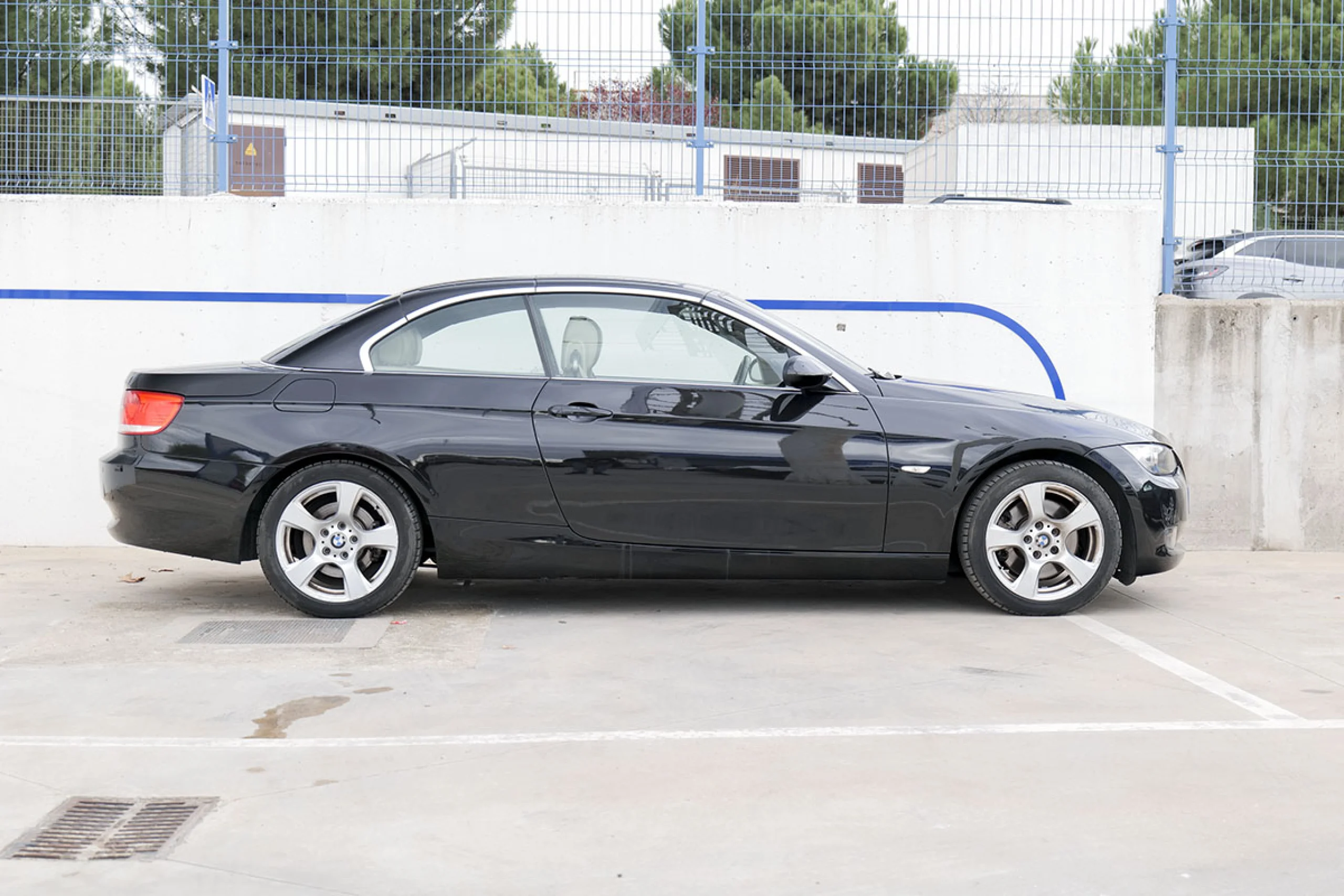 BMW 325 Serie 3 325i - Foto 17