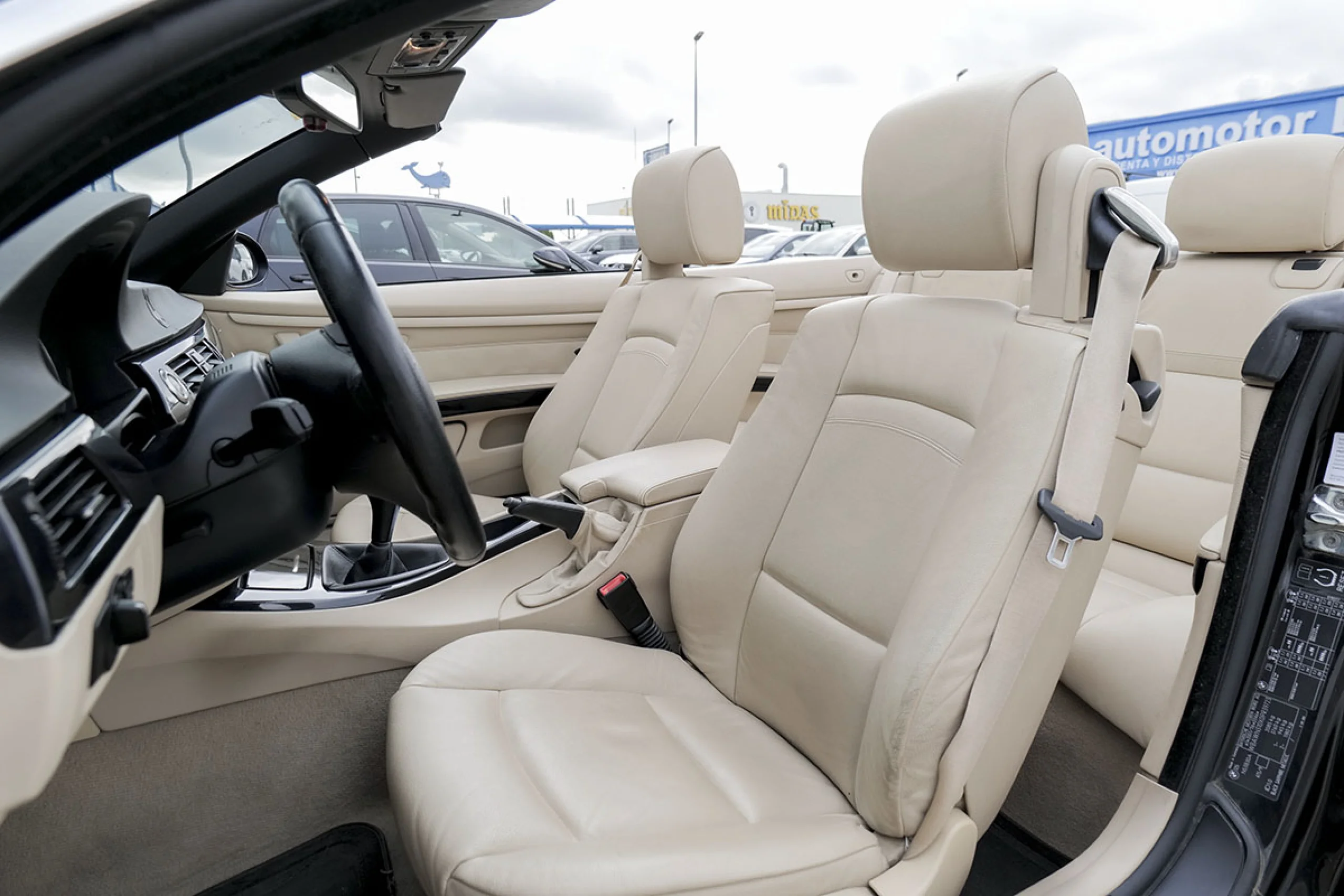 BMW 325 Serie 3 325i - Foto 20