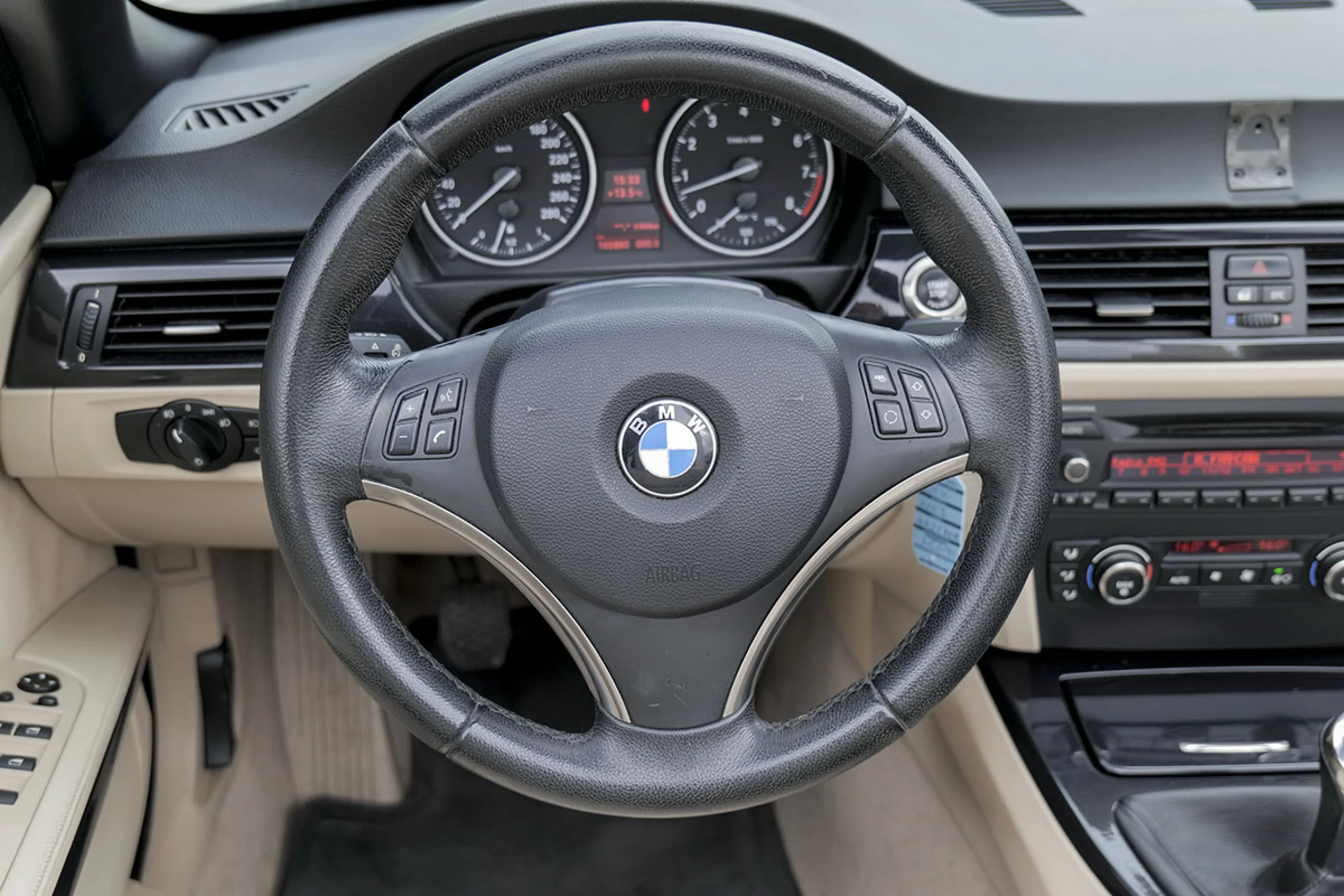 BMW 325 Serie 3 325i - Foto 24