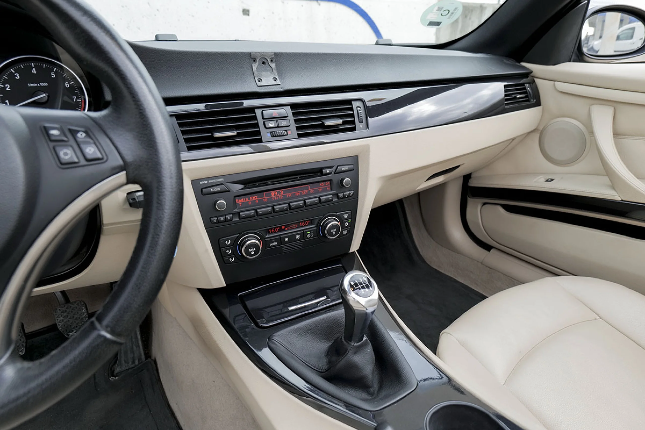 BMW 325 Serie 3 325i - Foto 26