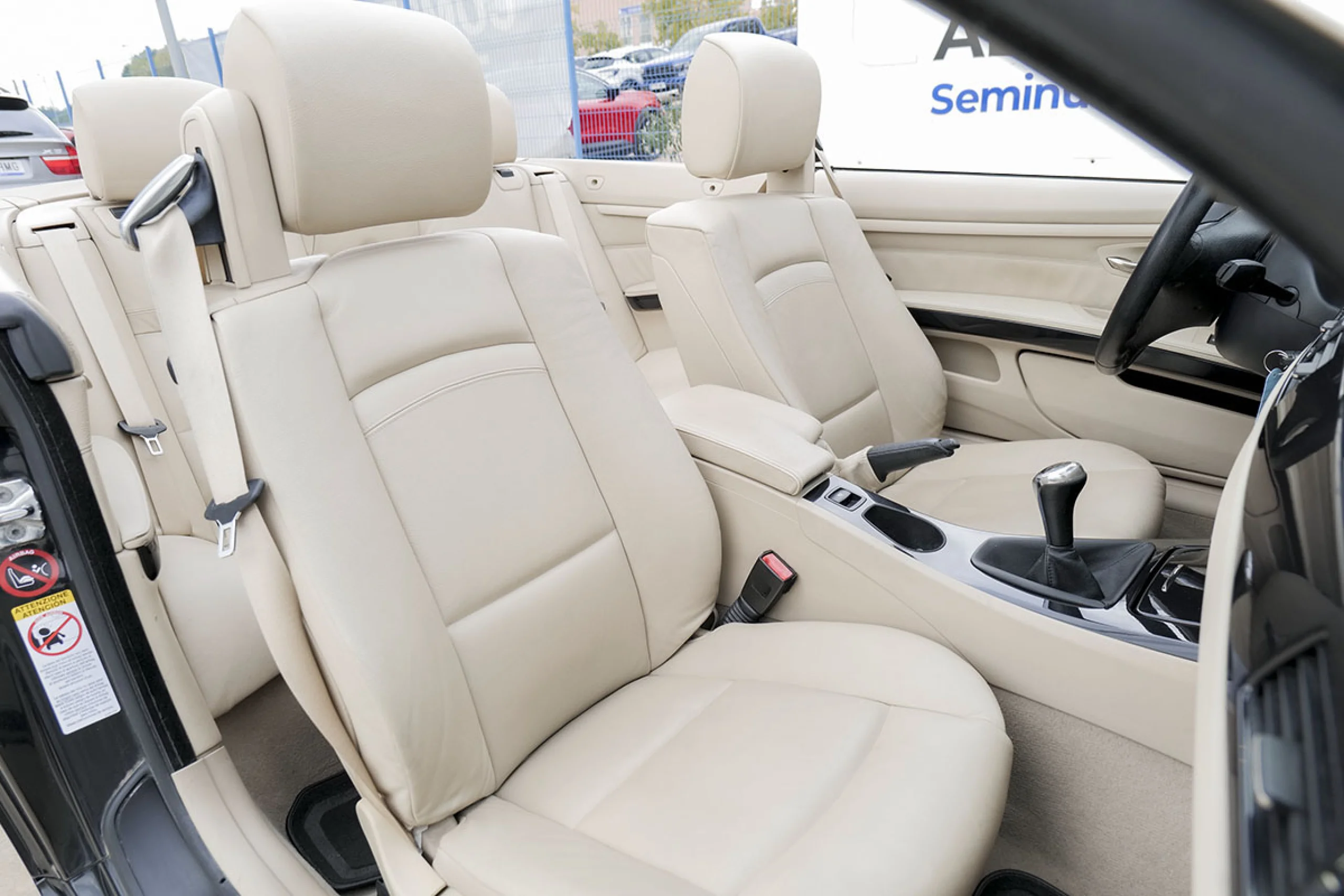 BMW 325 Serie 3 325i - Foto 29