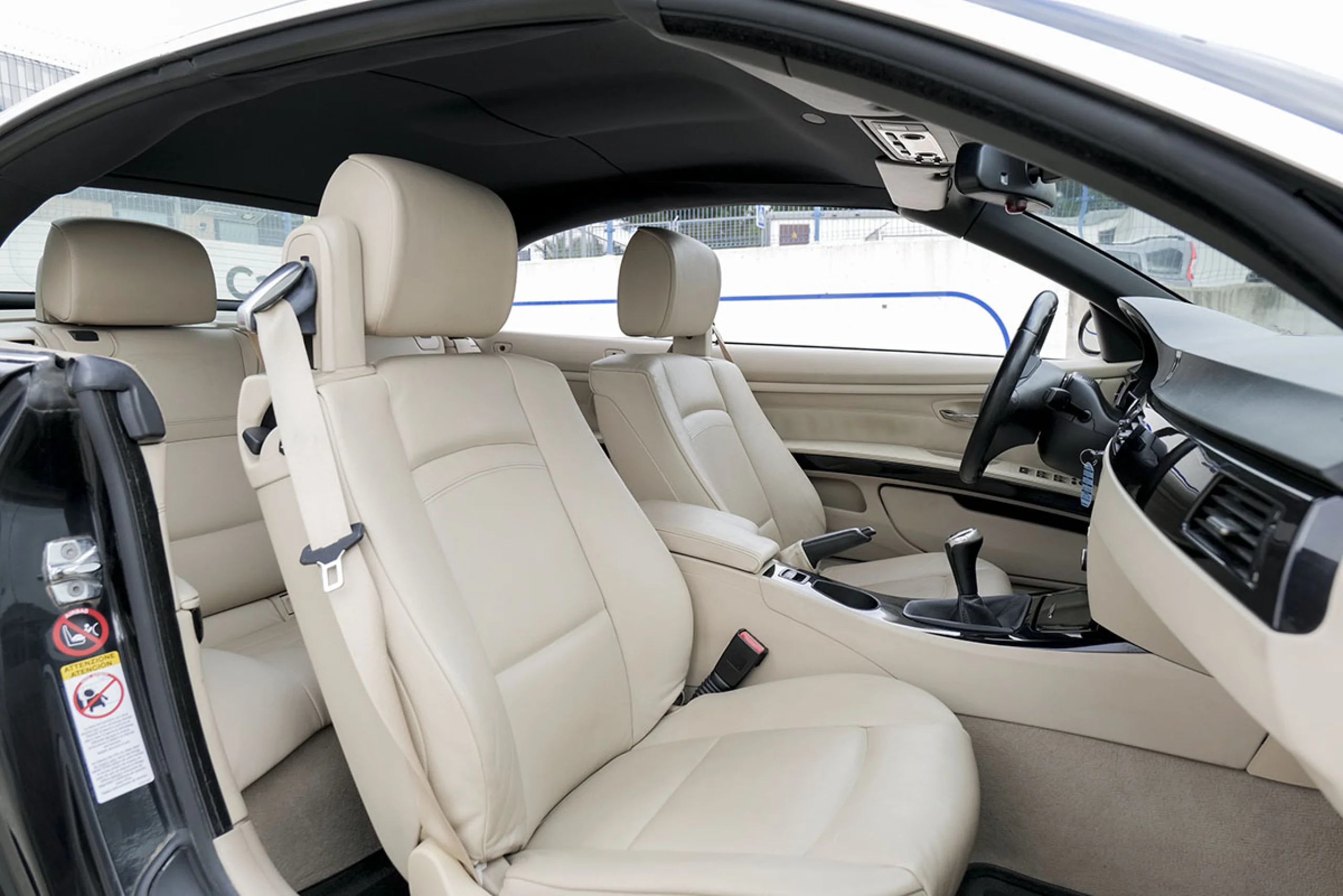 BMW 325 Serie 3 325i - Foto 30