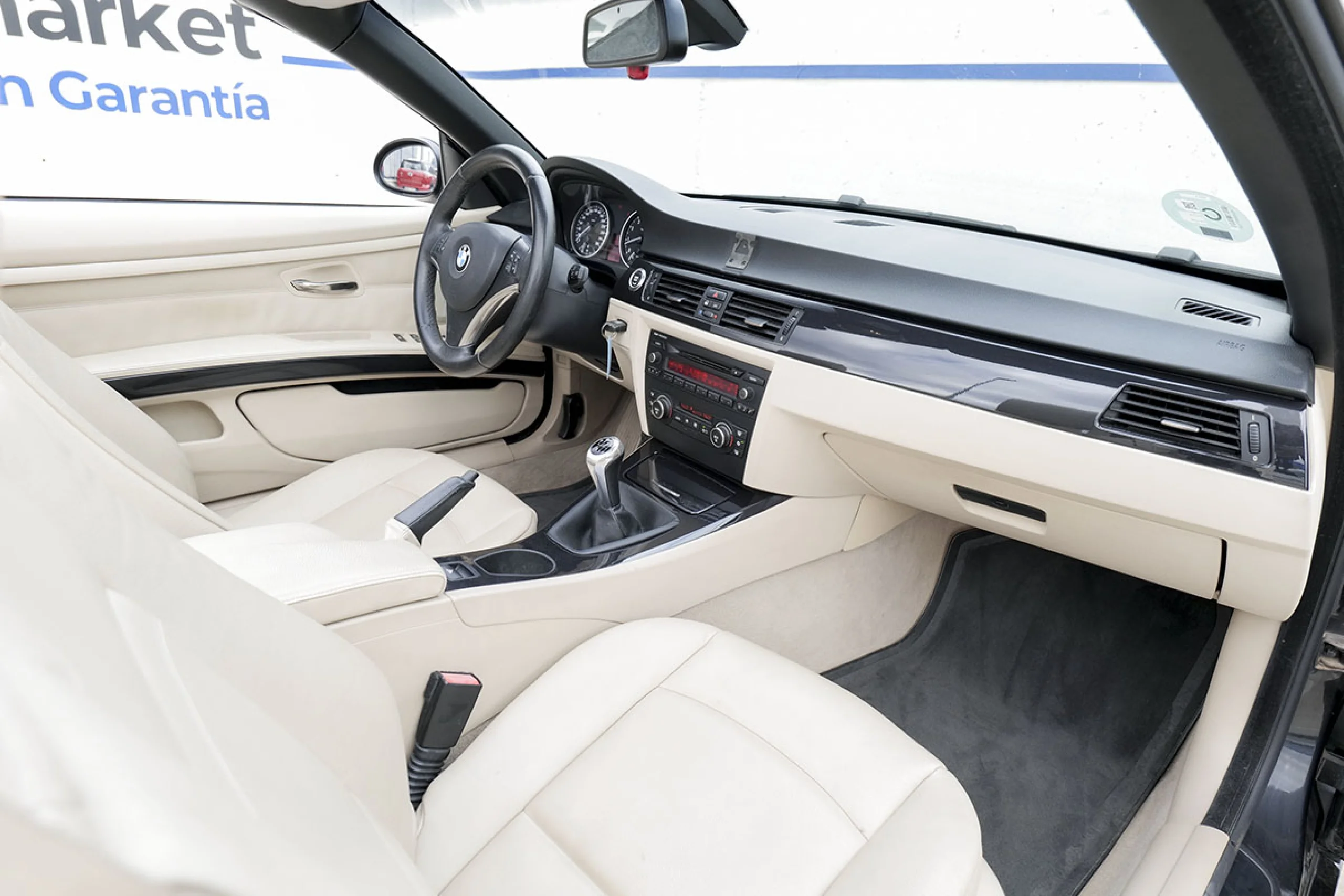 BMW 325 Serie 3 325i - Foto 31