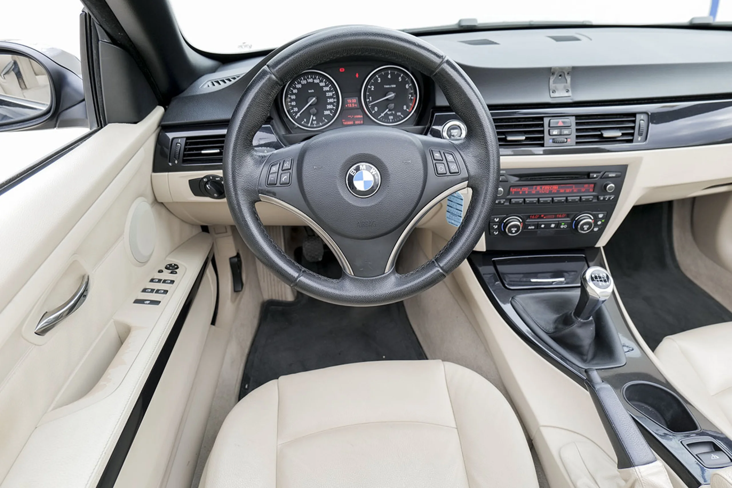 BMW 325 Serie 3 325i - Foto 32