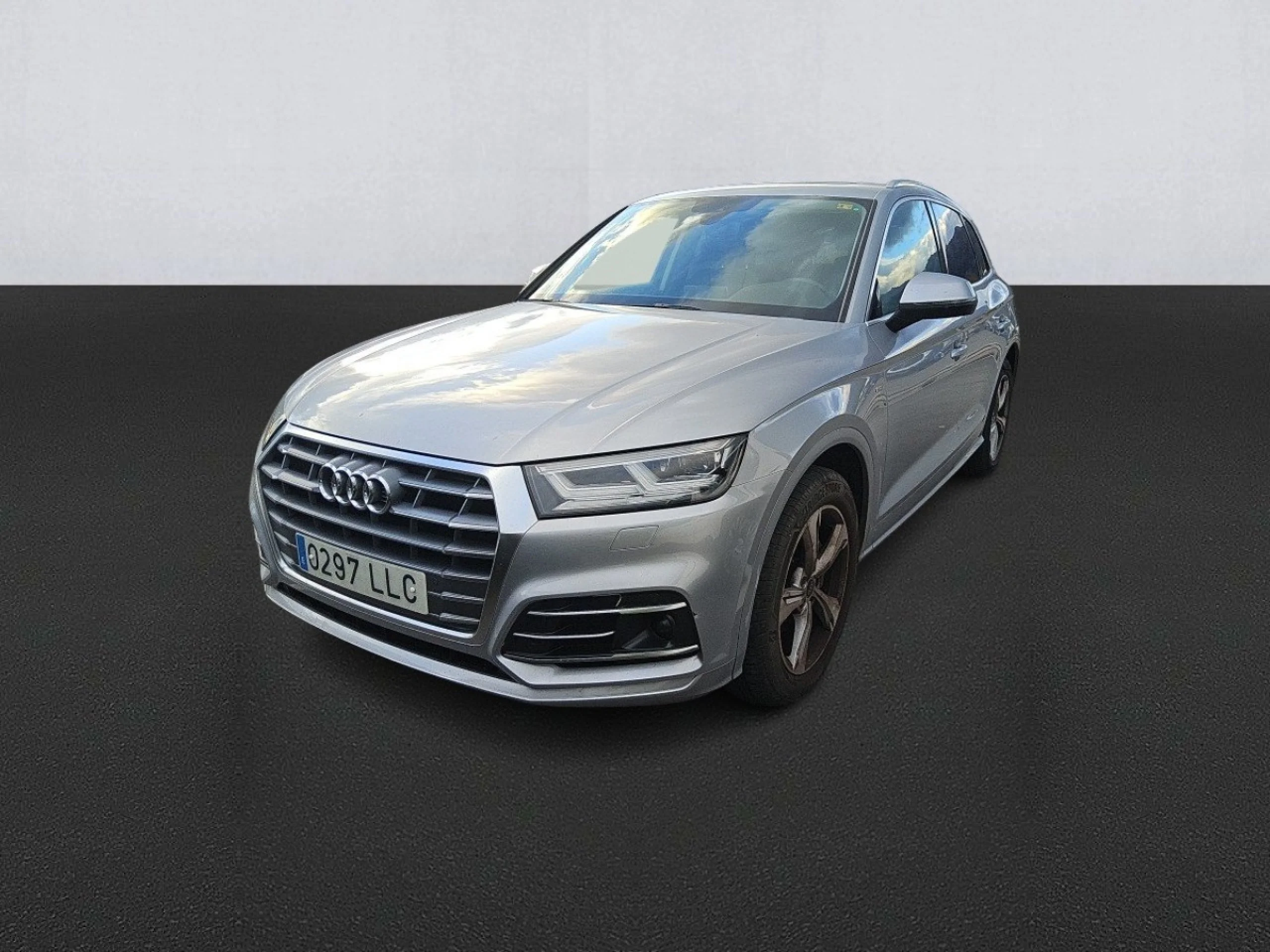 Audi Q5 S line 35 TDI 120kW S tronic - Foto 1