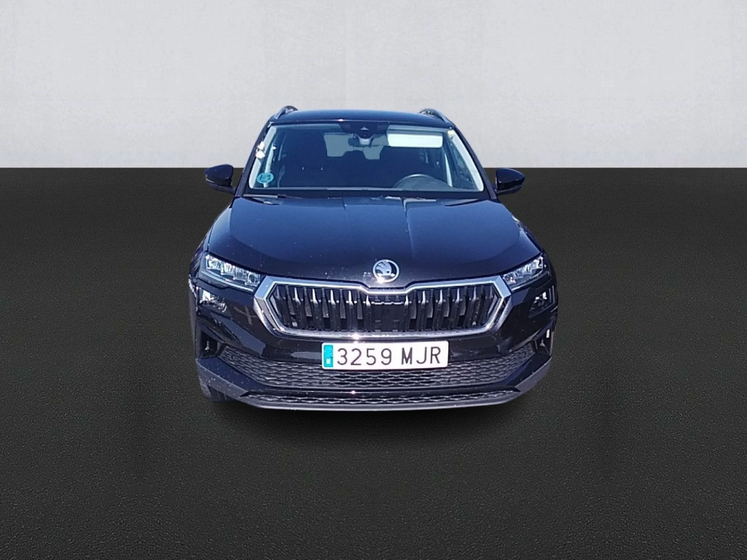 Skoda Karoq 2.0 TDI 85kW (115CV) Ambition - Foto 2