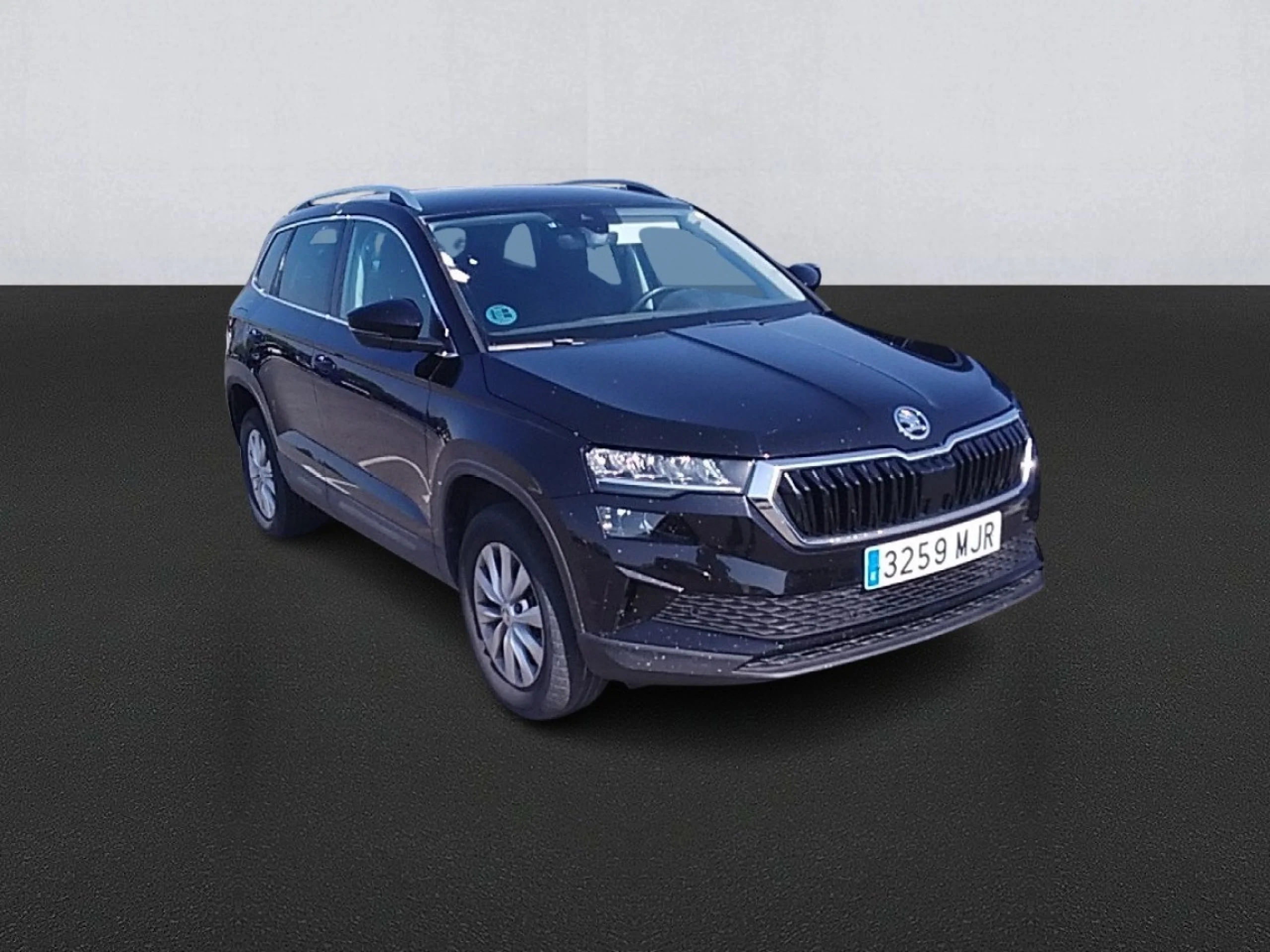 Skoda Karoq 2.0 TDI 85kW (115CV) Ambition - Foto 3