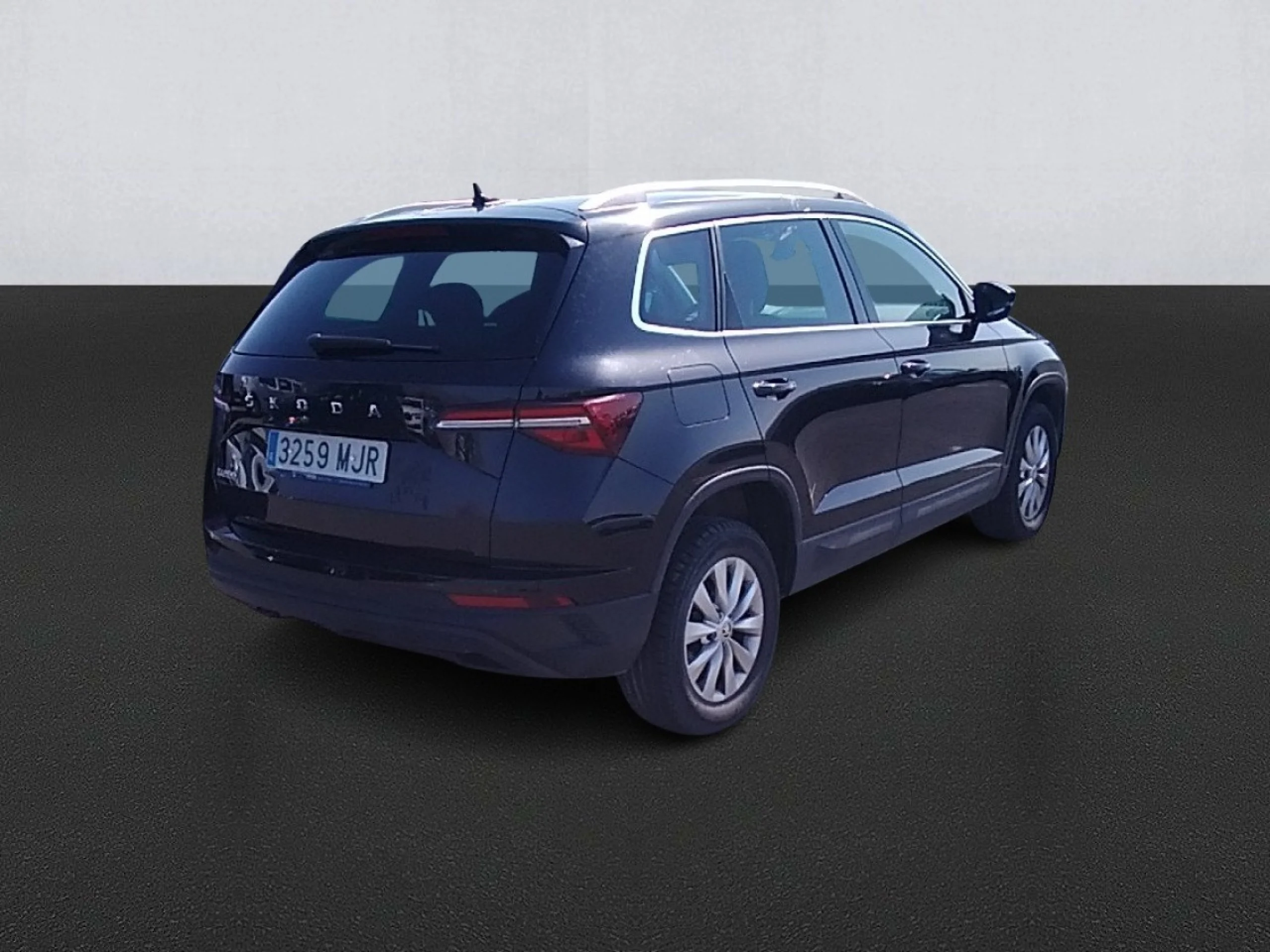 Skoda Karoq 2.0 TDI 85kW (115CV) Ambition - Foto 4