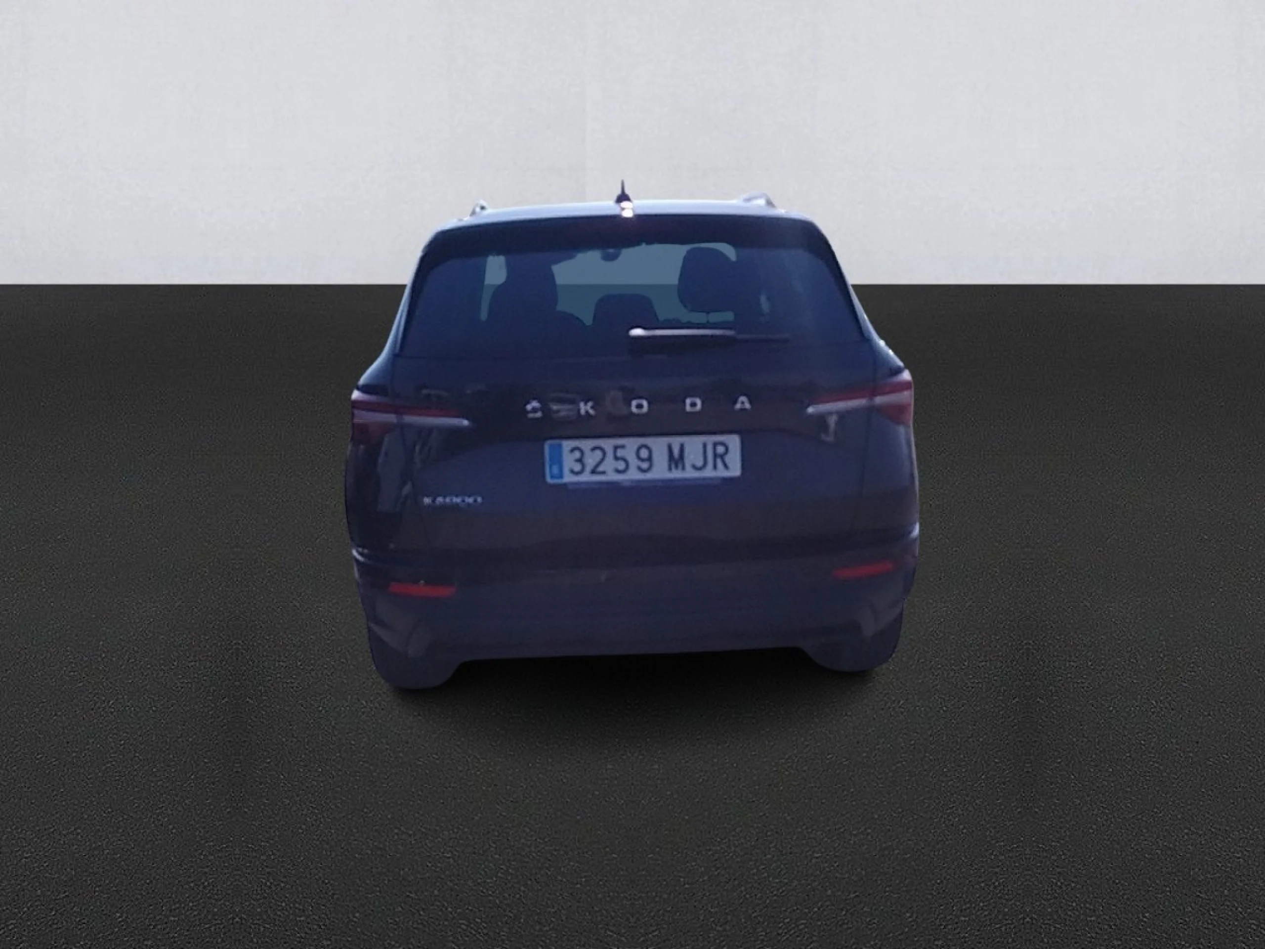 Skoda Karoq 2.0 TDI 85kW (115CV) Ambition - Foto 5