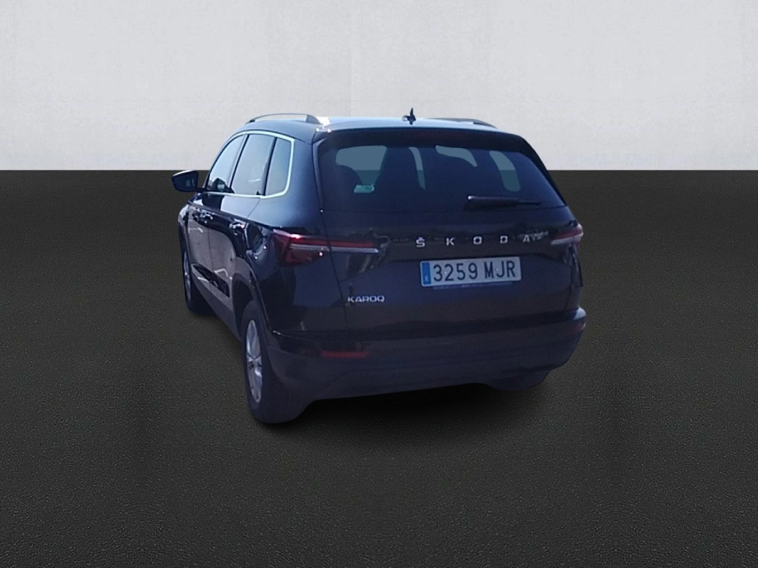 Skoda Karoq 2.0 TDI 85kW (115CV) Ambition - Foto 6