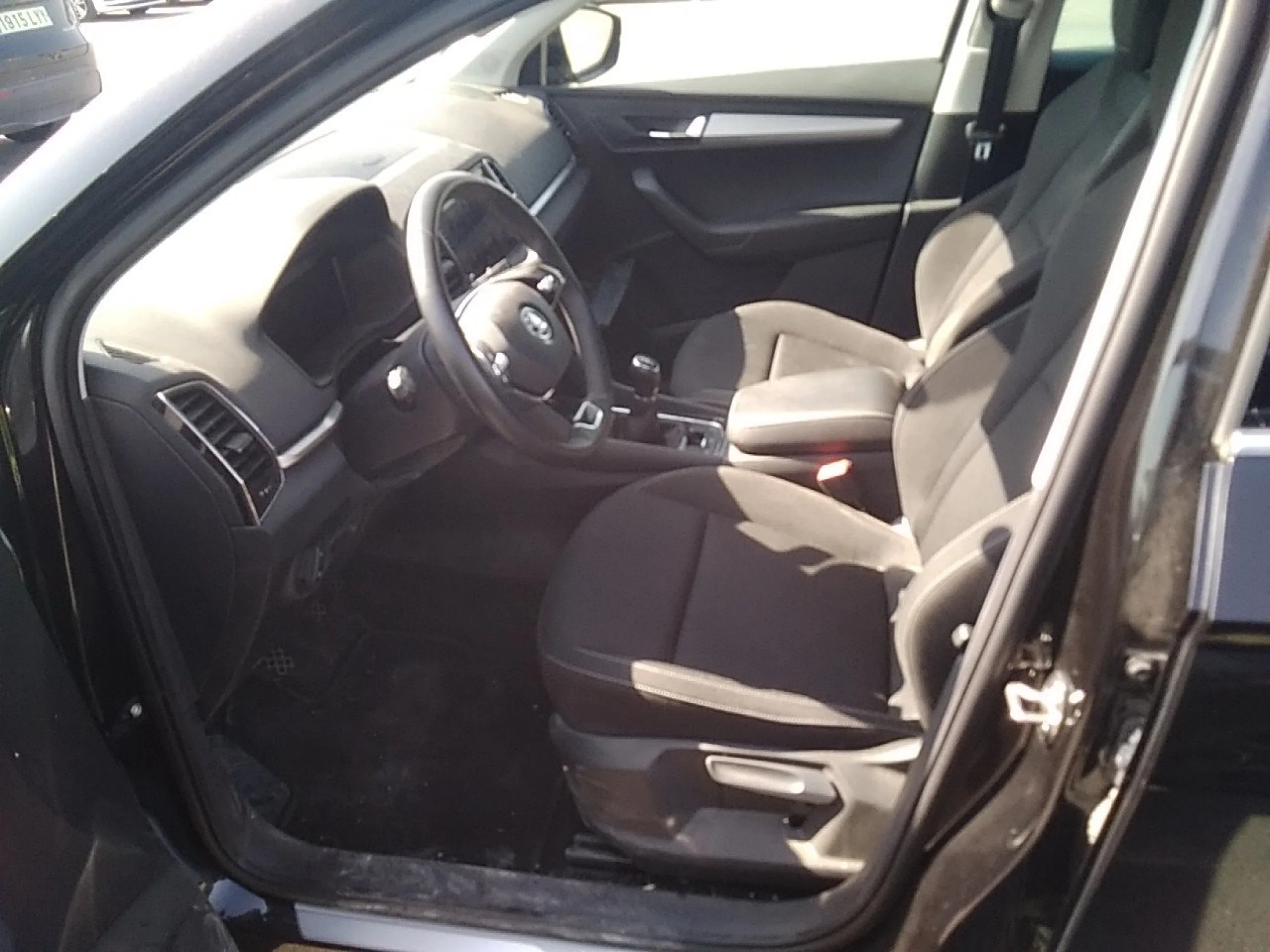 Skoda Karoq 2.0 TDI 85kW (115CV) Ambition - Foto 7