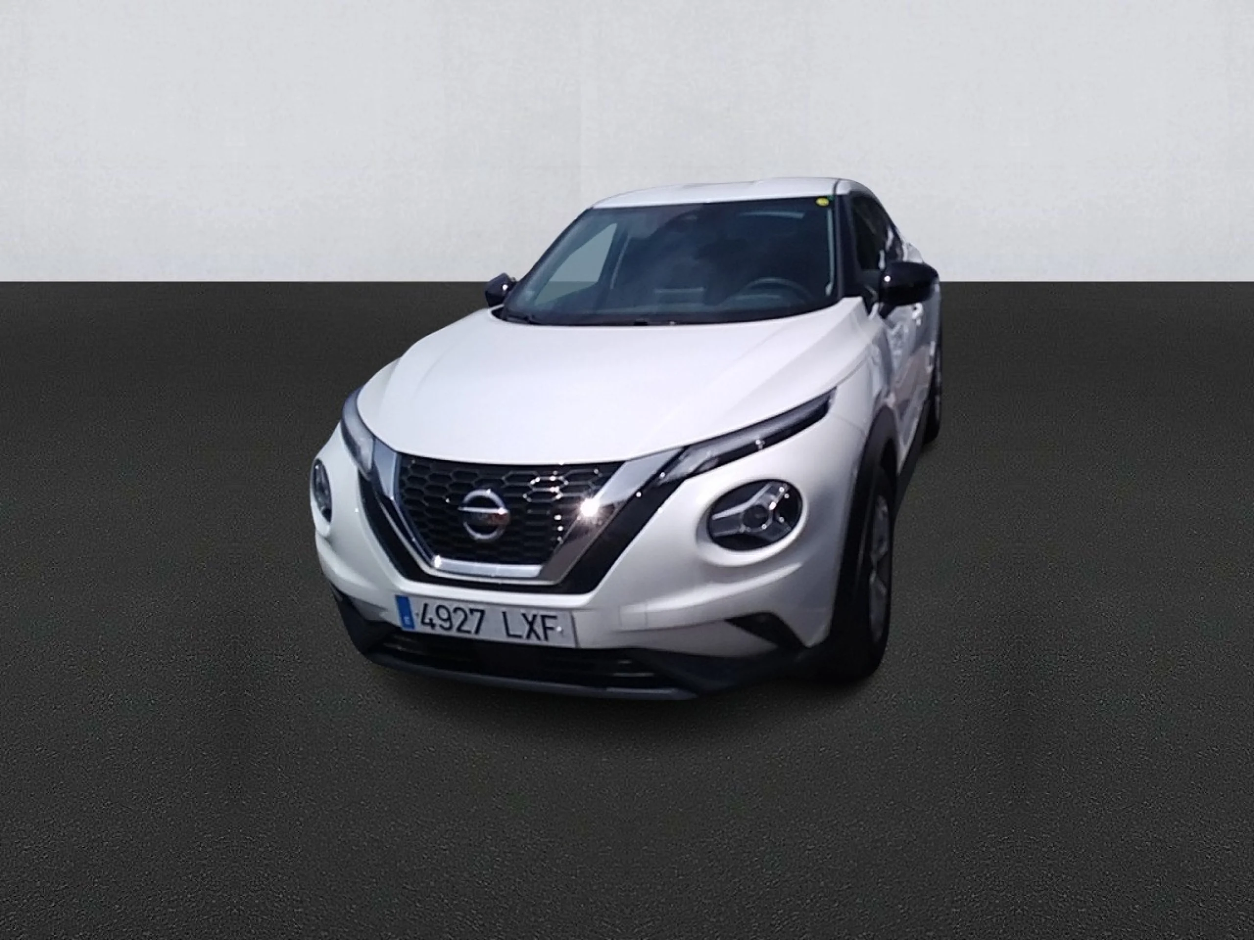 Nissan Juke DIG-T 84 kW (114 CV) 6M/T Acenta - Foto 1