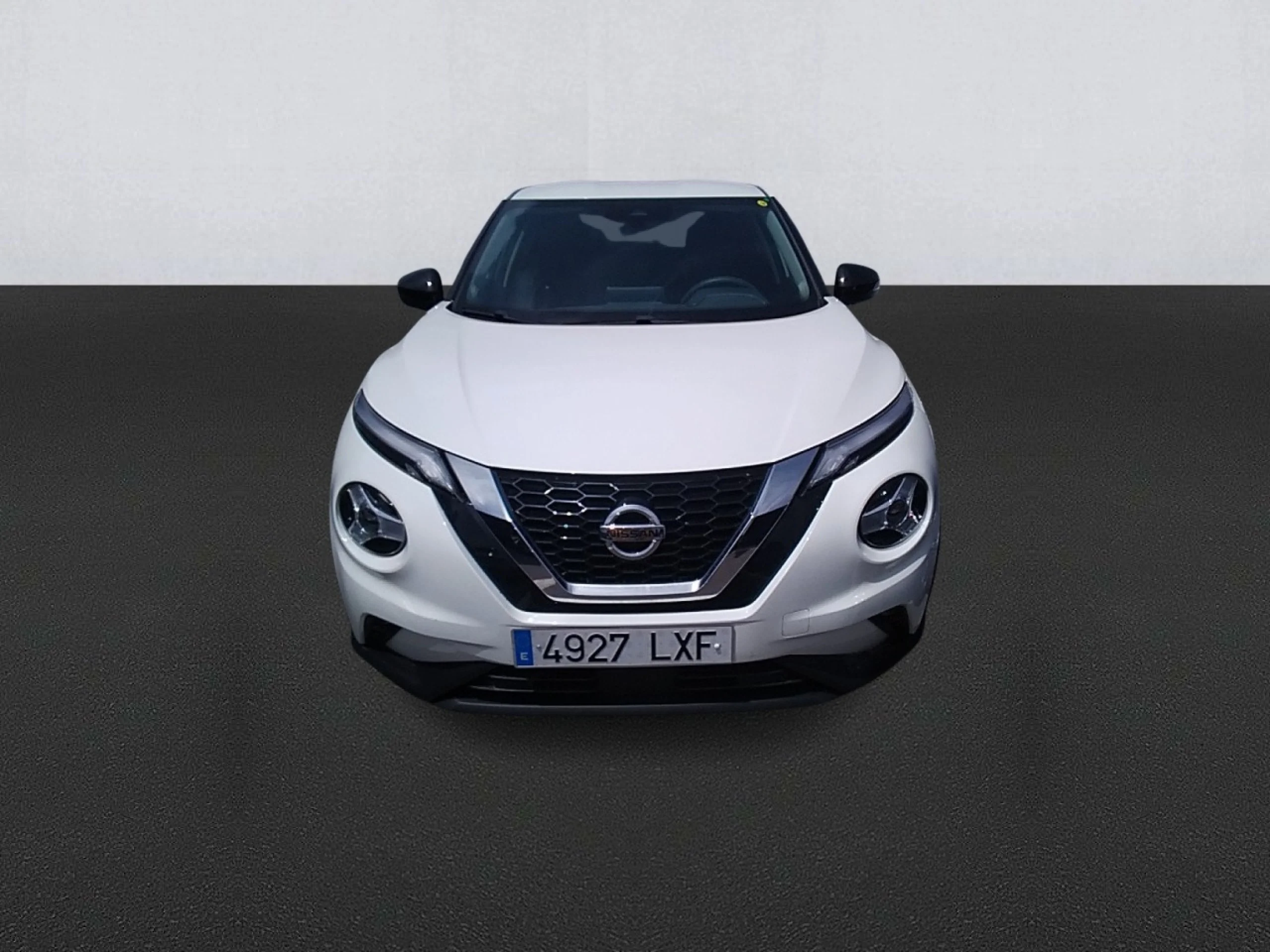 Nissan Juke DIG-T 84 kW (114 CV) 6M/T Acenta - Foto 2