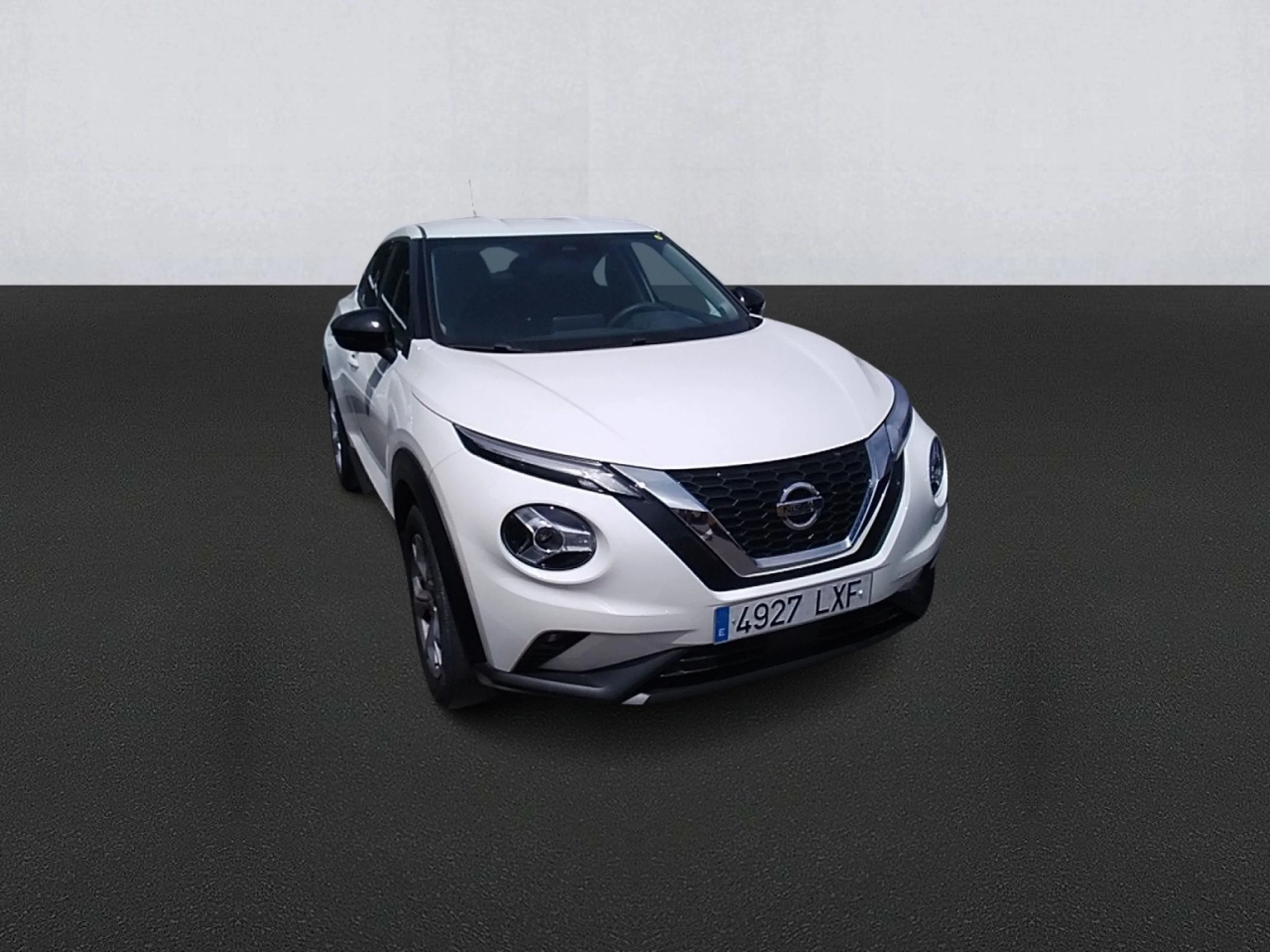 Nissan Juke DIG-T 84 kW (114 CV) 6M/T Acenta - Foto 3