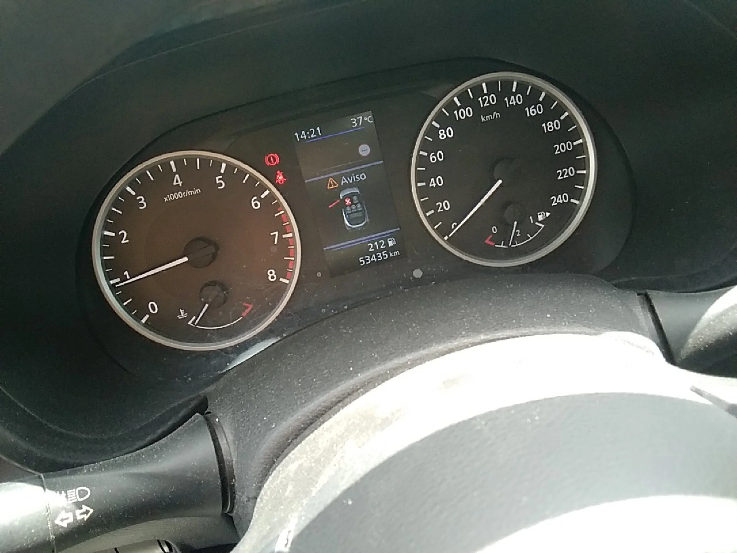 Nissan Juke DIG-T 84 kW (114 CV) 6M/T Acenta - Foto 8