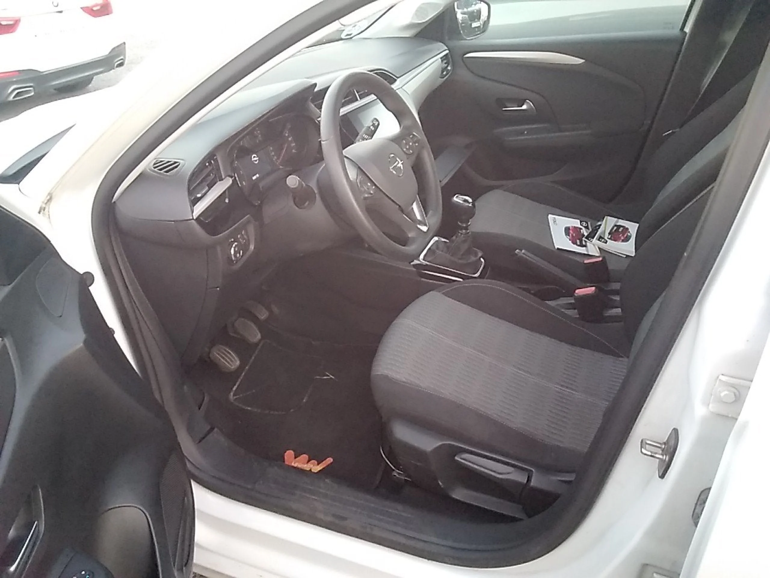 Opel Corsa 1.2T XHL 74kW (100CV) Edition - Foto 7