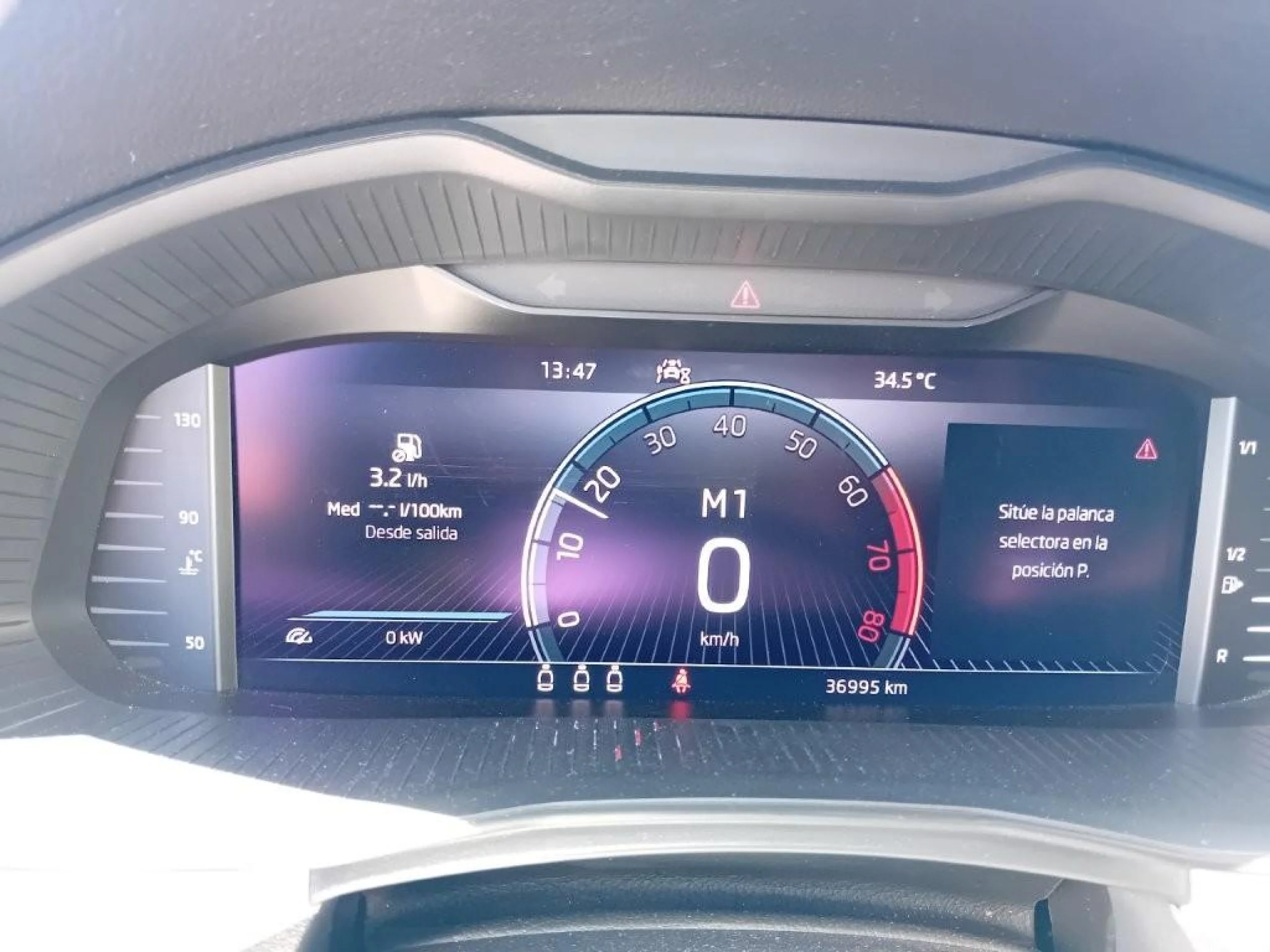 Skoda Kamiq 1.0 TSI 81kW (110CV) DSG AMBITION - Foto 6