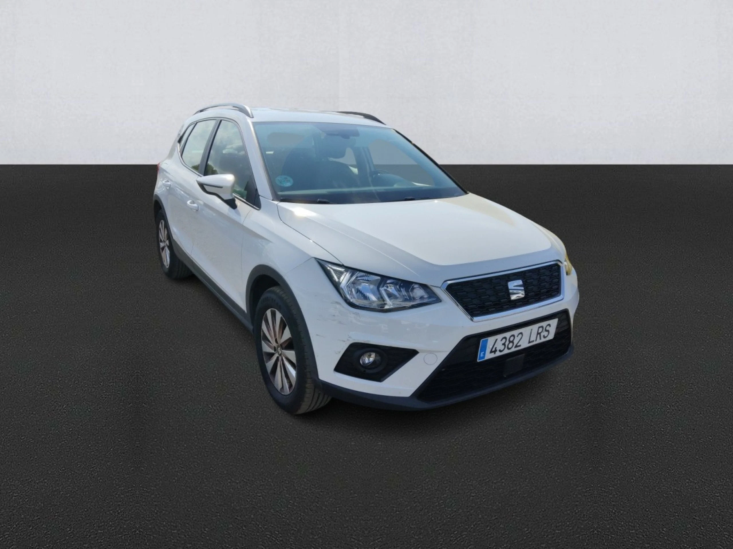 Seat Arona 1.0 TSI 81kW (110CV) Style Go2 - Foto 3