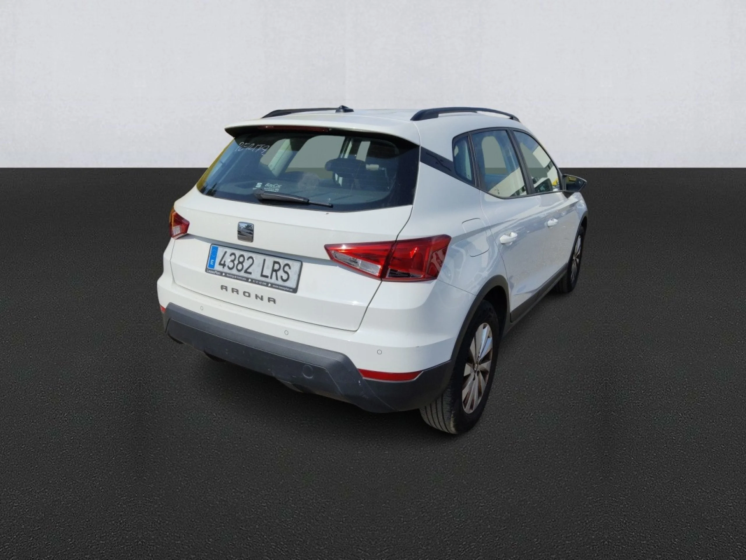 Seat Arona 1.0 TSI 81kW (110CV) Style Go2 - Foto 4
