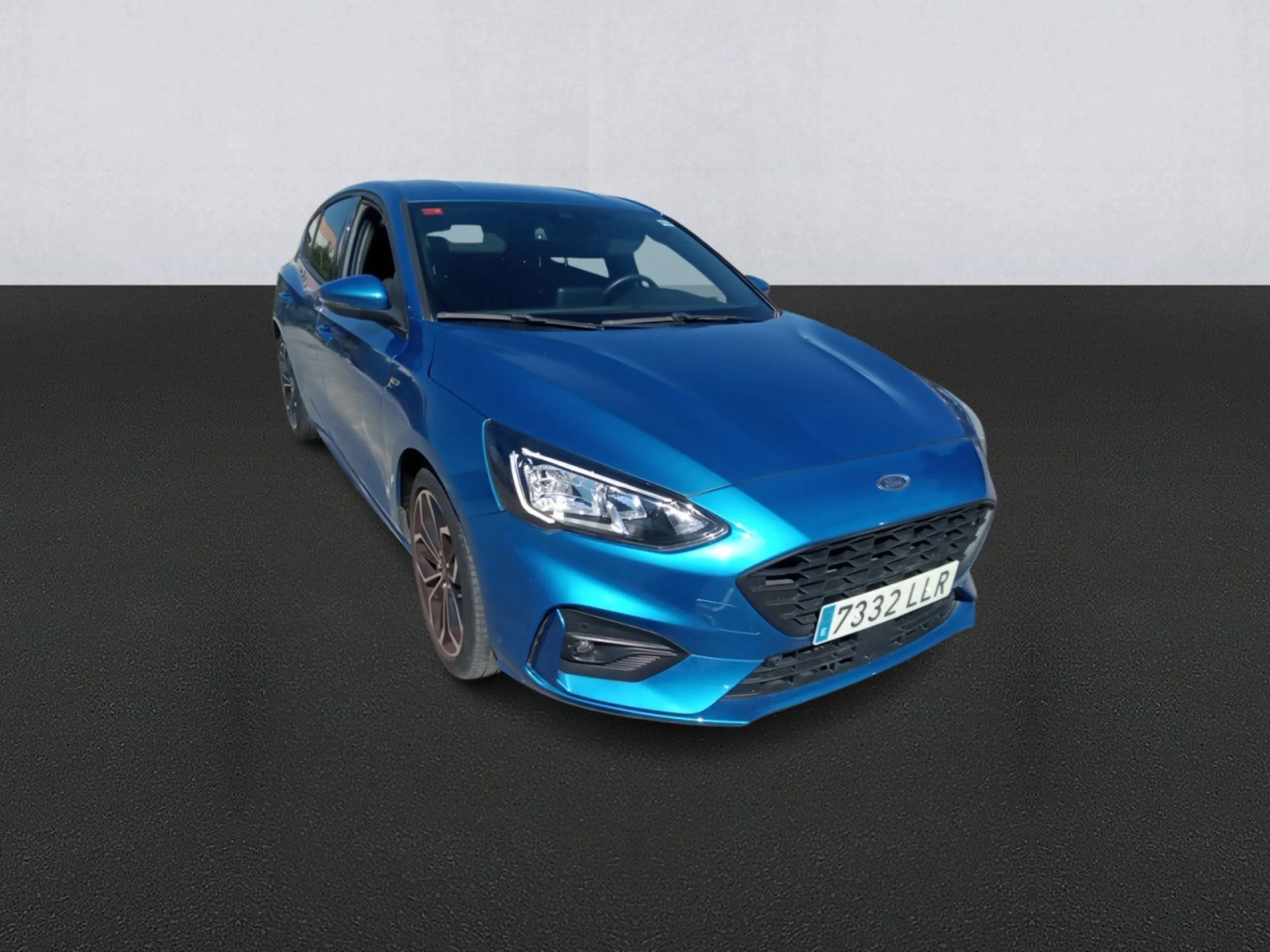 Ford Focus 1.0 Ecoboost MHEV 92kW ST-Line - Foto 3