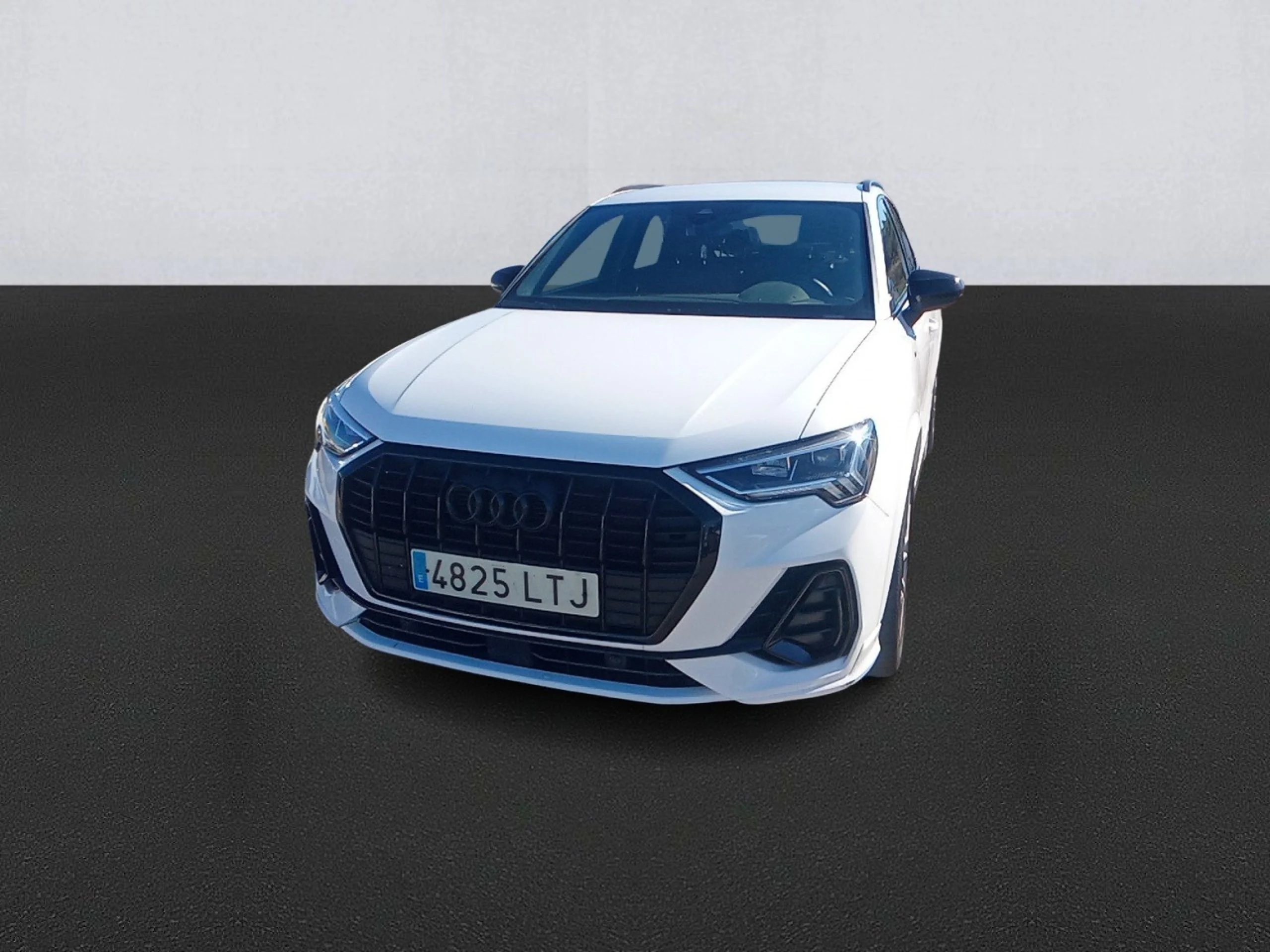 Audi Q3 Black line 35 TDI 110kW (150CV) - Foto 1