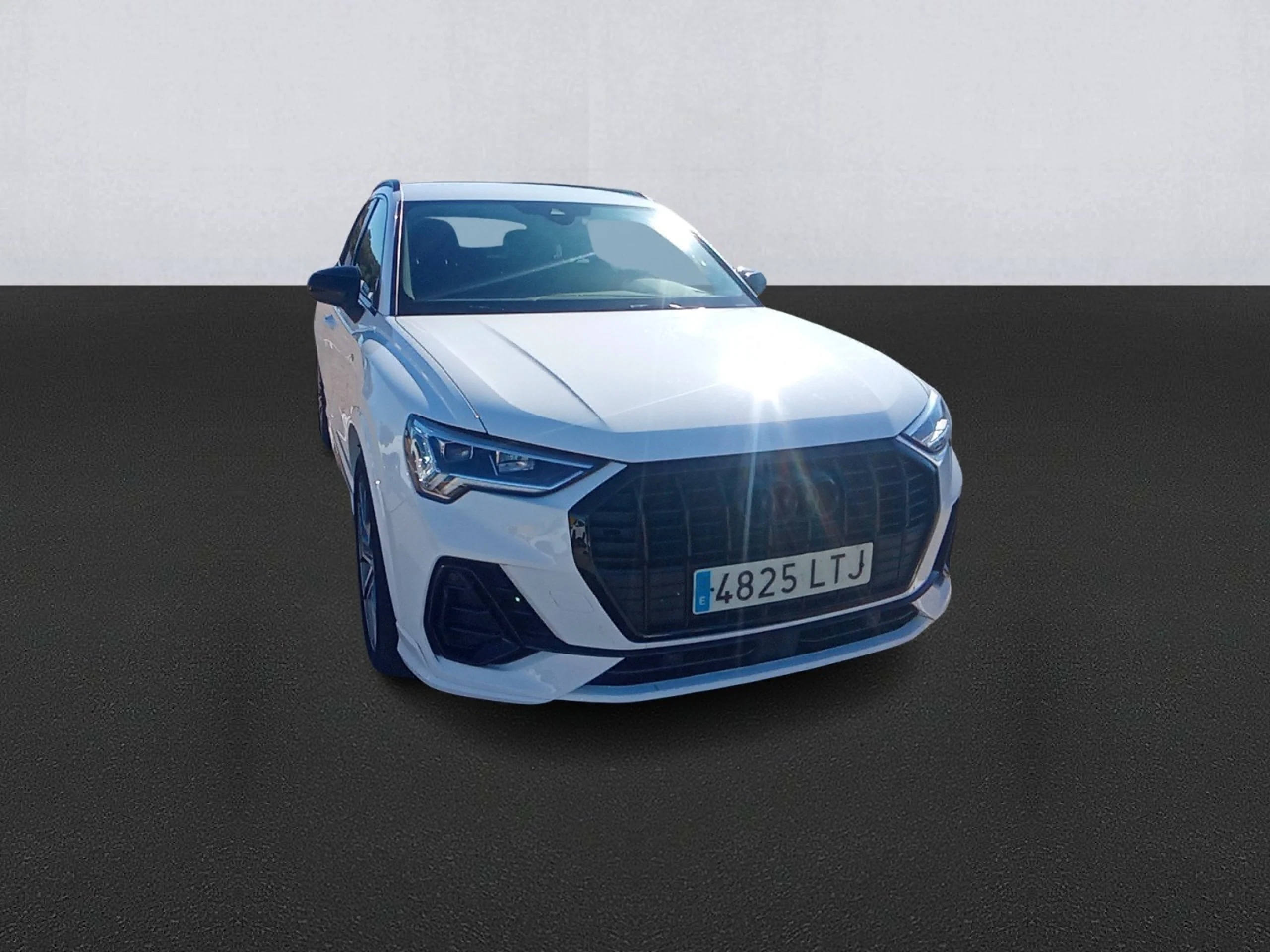 Audi Q3 Black line 35 TDI 110kW (150CV) - Foto 3