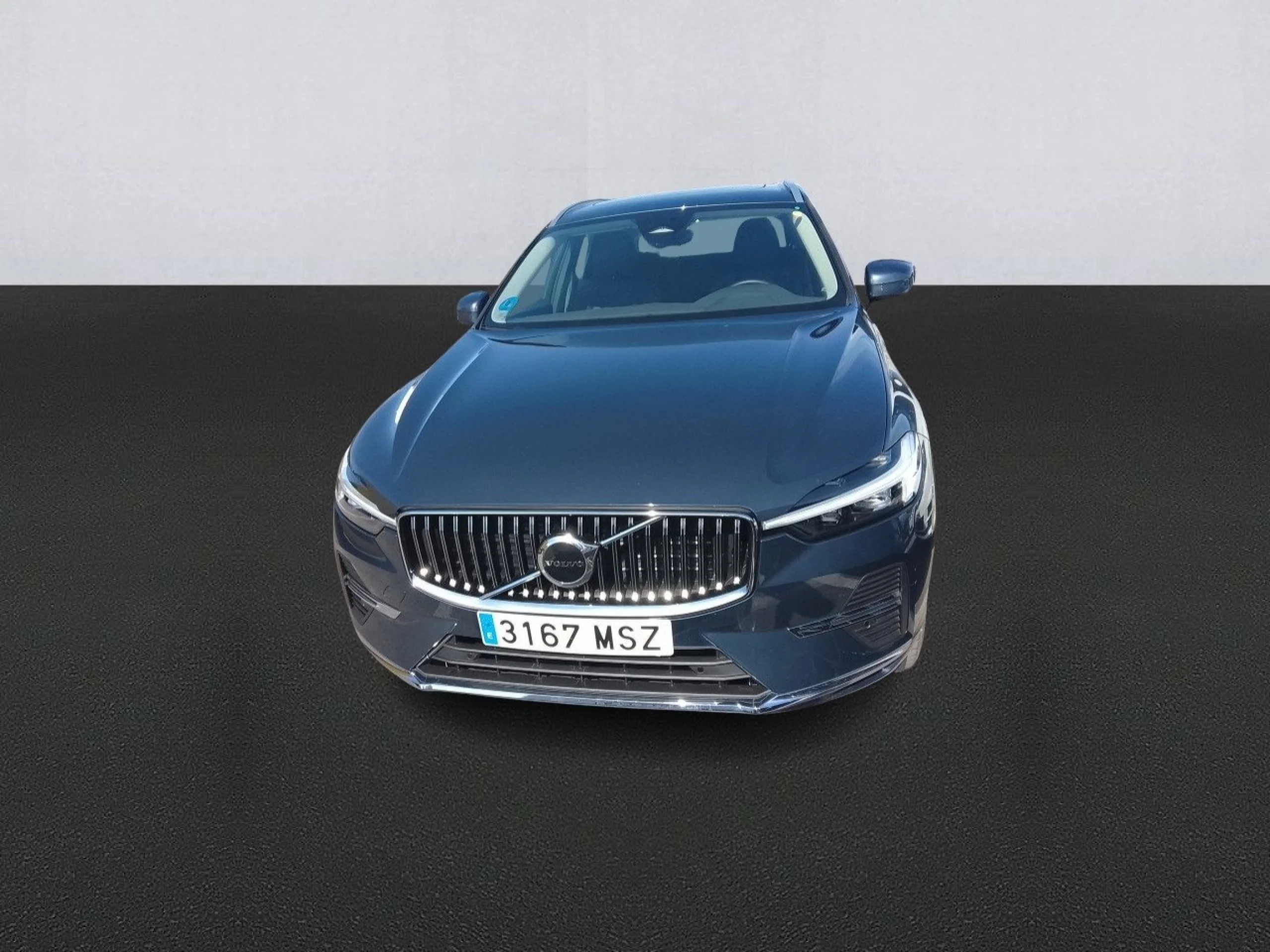 Volvo XC 60 XC60 2.0 T6 AWD Recharge Plus Bright Auto - Foto 2