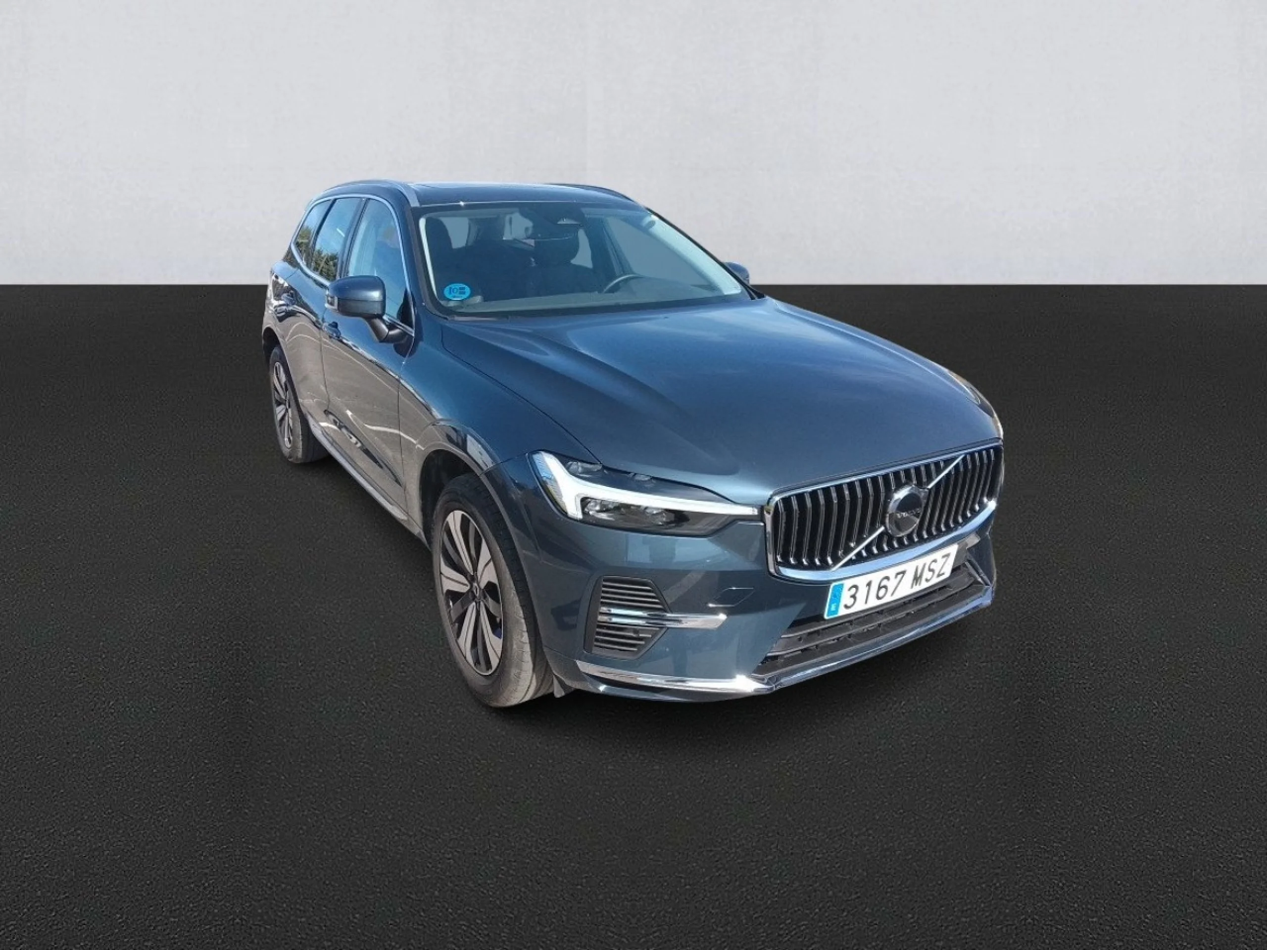 Volvo XC 60 XC60 2.0 T6 AWD Recharge Plus Bright Auto - Foto 3