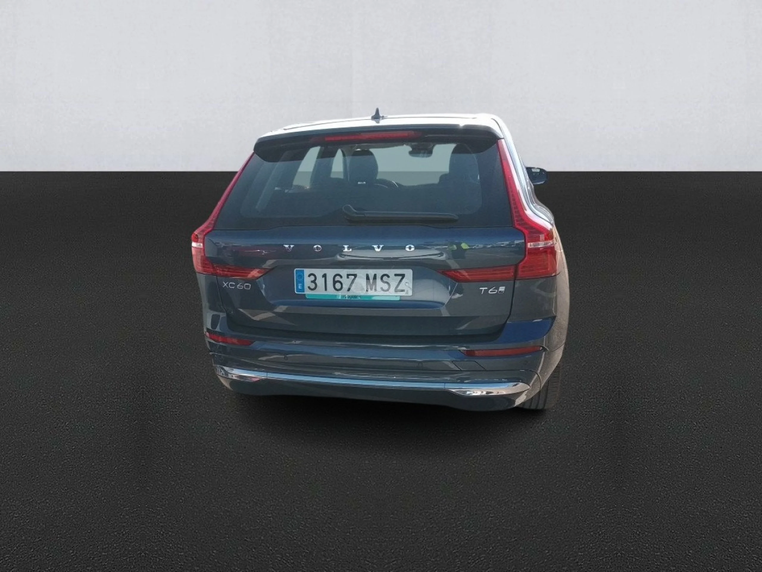 Volvo XC 60 XC60 2.0 T6 AWD Recharge Plus Bright Auto - Foto 5
