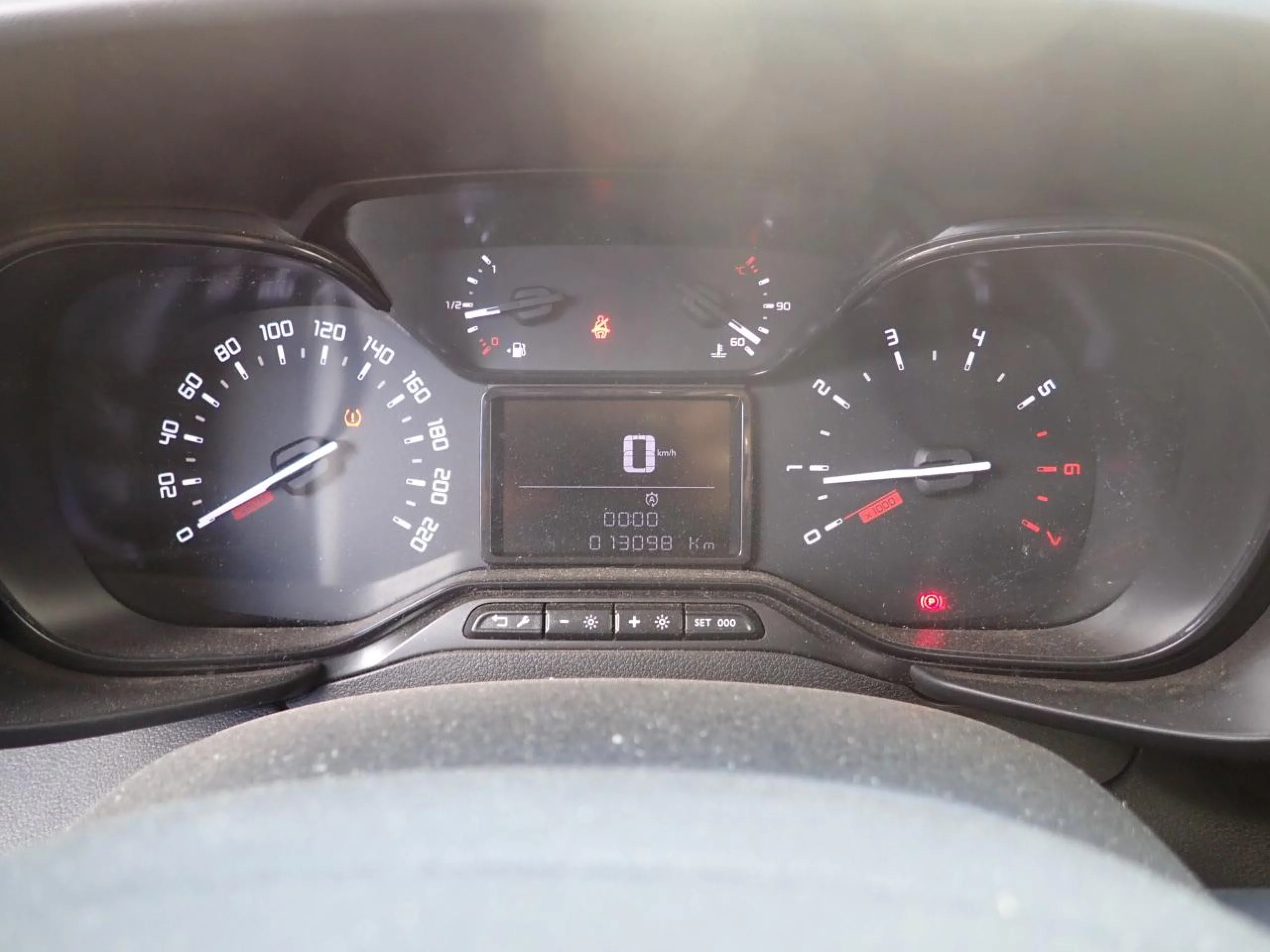 Toyota Proace City Van 1.5D 75kW (100CV) VX L1 - Foto 7