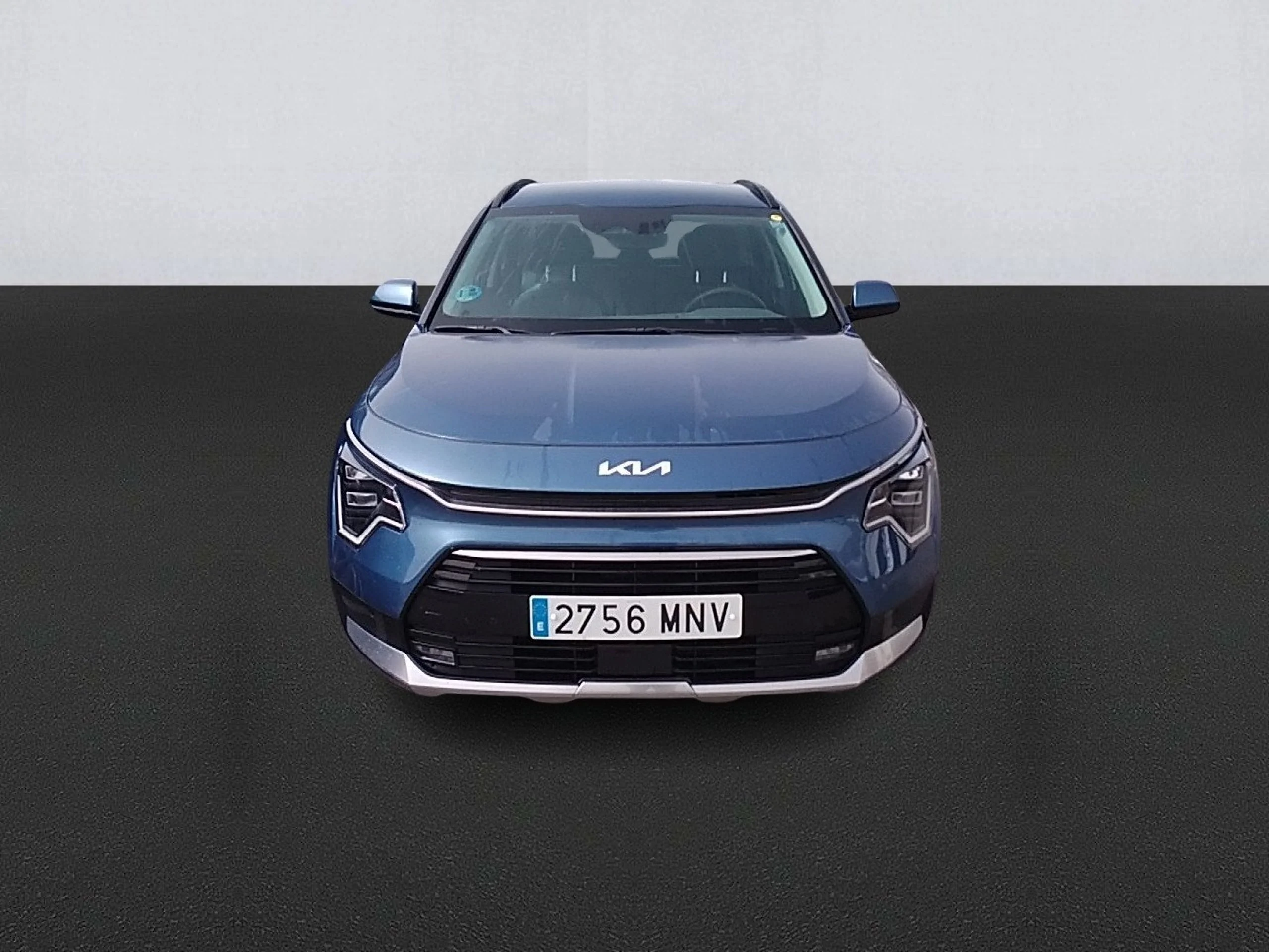 Kia Niro 1.6 GDi HEV 104kW (141CV) Drive - Foto 2