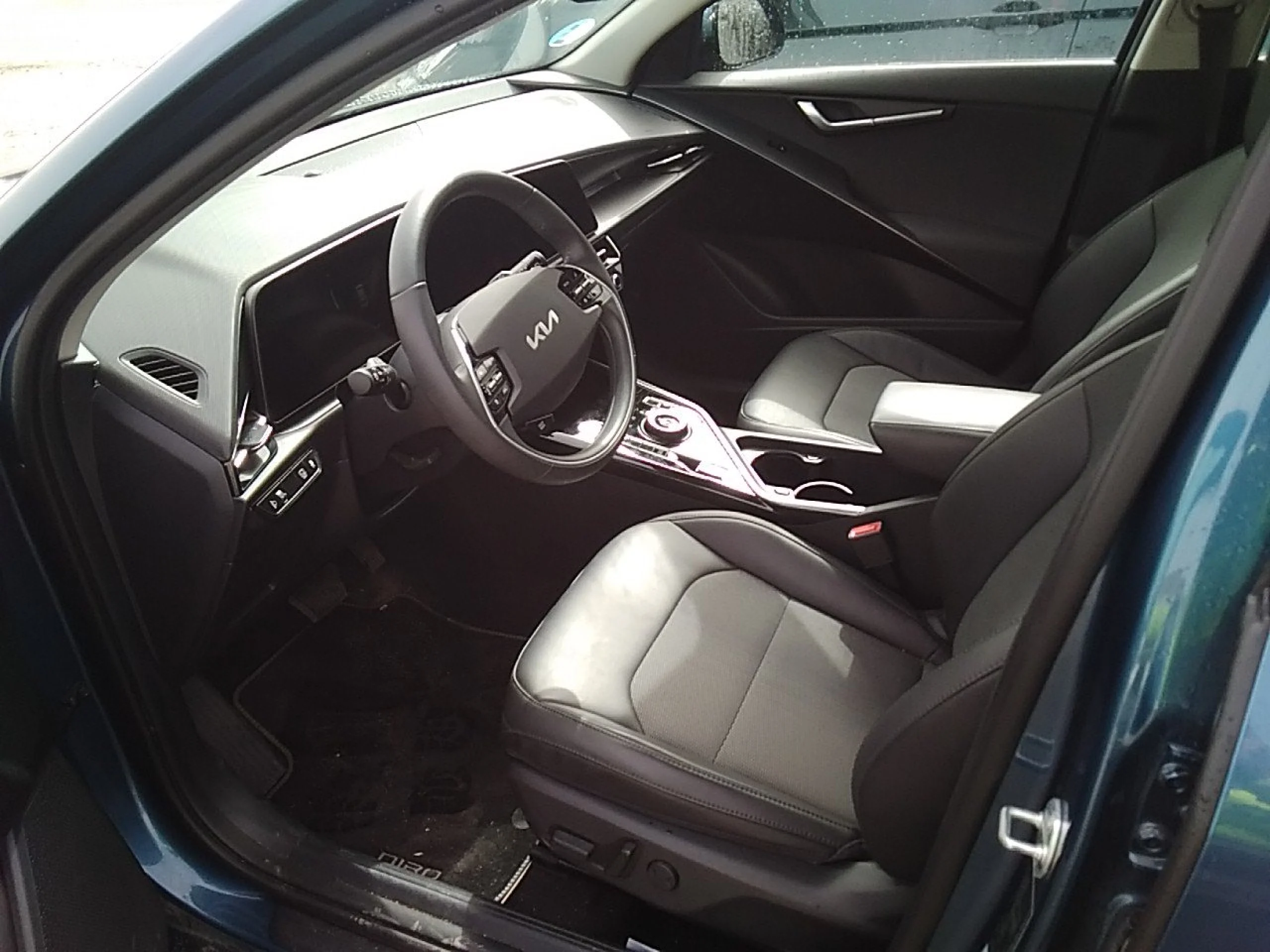 Kia Niro 1.6 GDi HEV 104kW (141CV) Drive - Foto 7