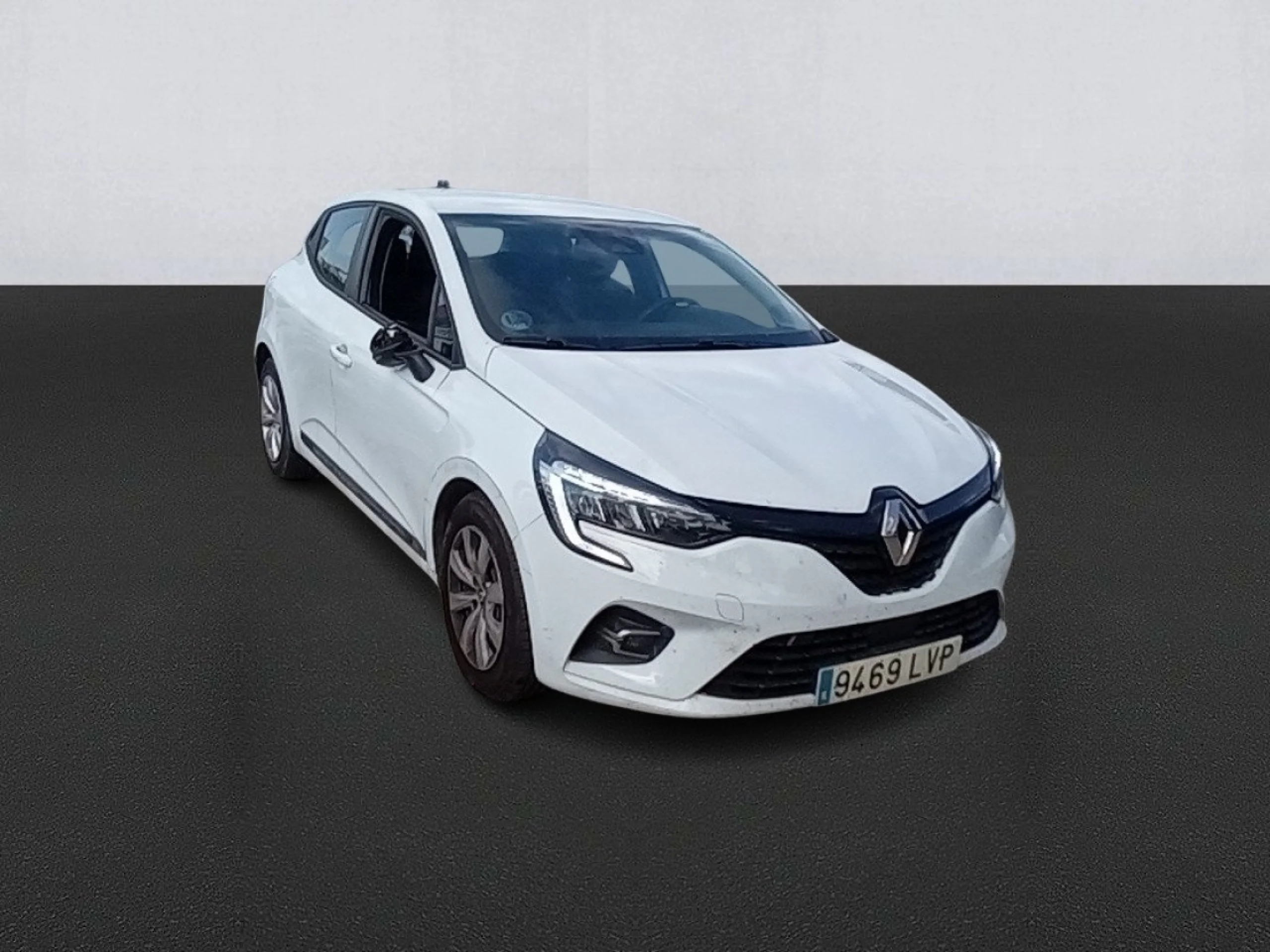 Renault Clio Business TCe 74 kW (100CV) GLP - Foto 3