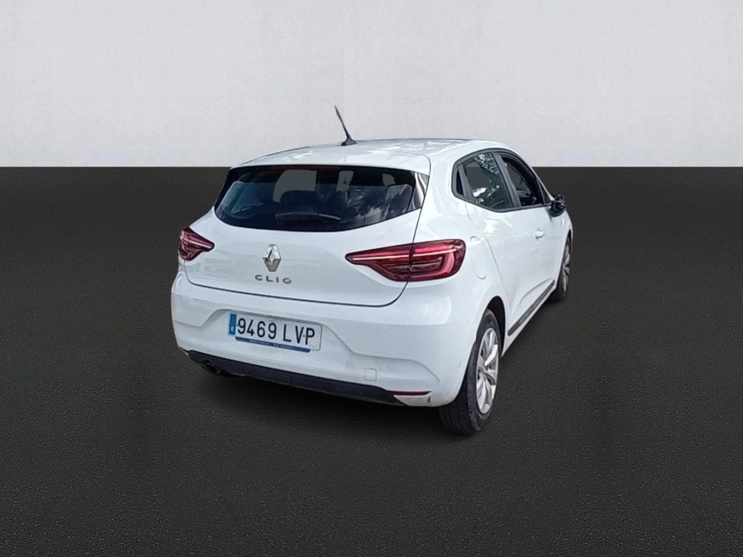 Renault Clio Business TCe 74 kW (100CV) GLP - Foto 4