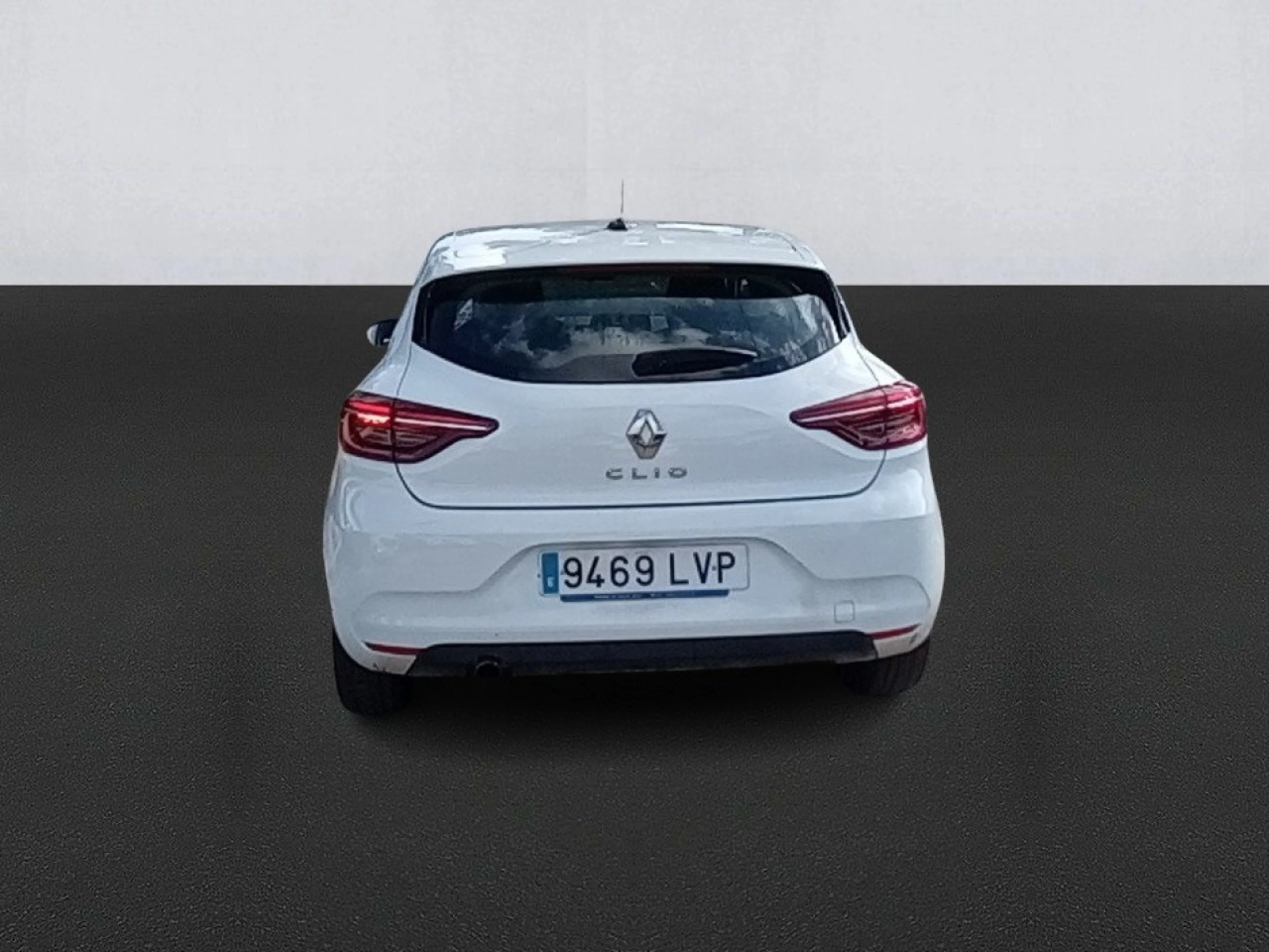 Renault Clio Business TCe 74 kW (100CV) GLP - Foto 5