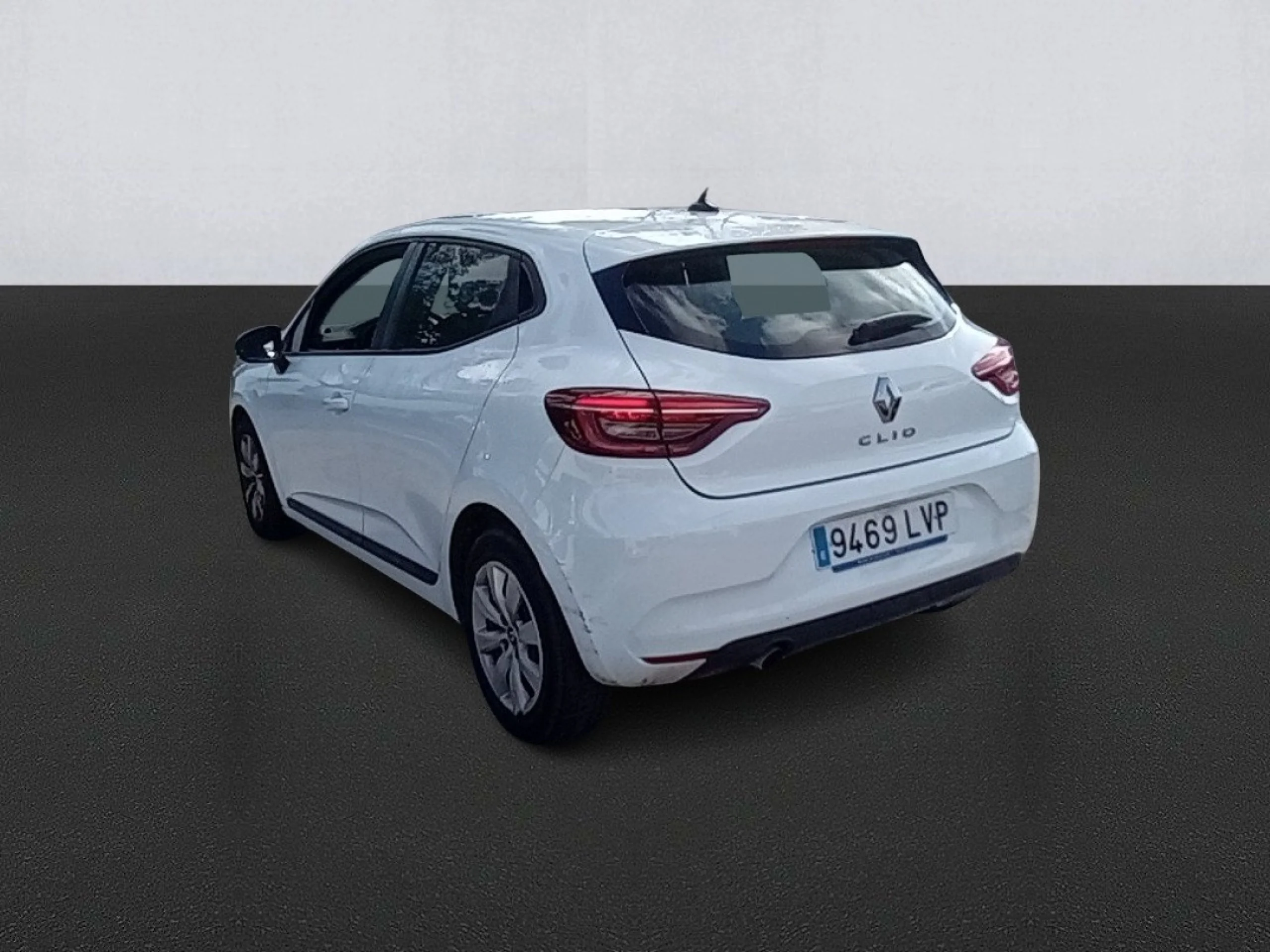Renault Clio Business TCe 74 kW (100CV) GLP - Foto 6
