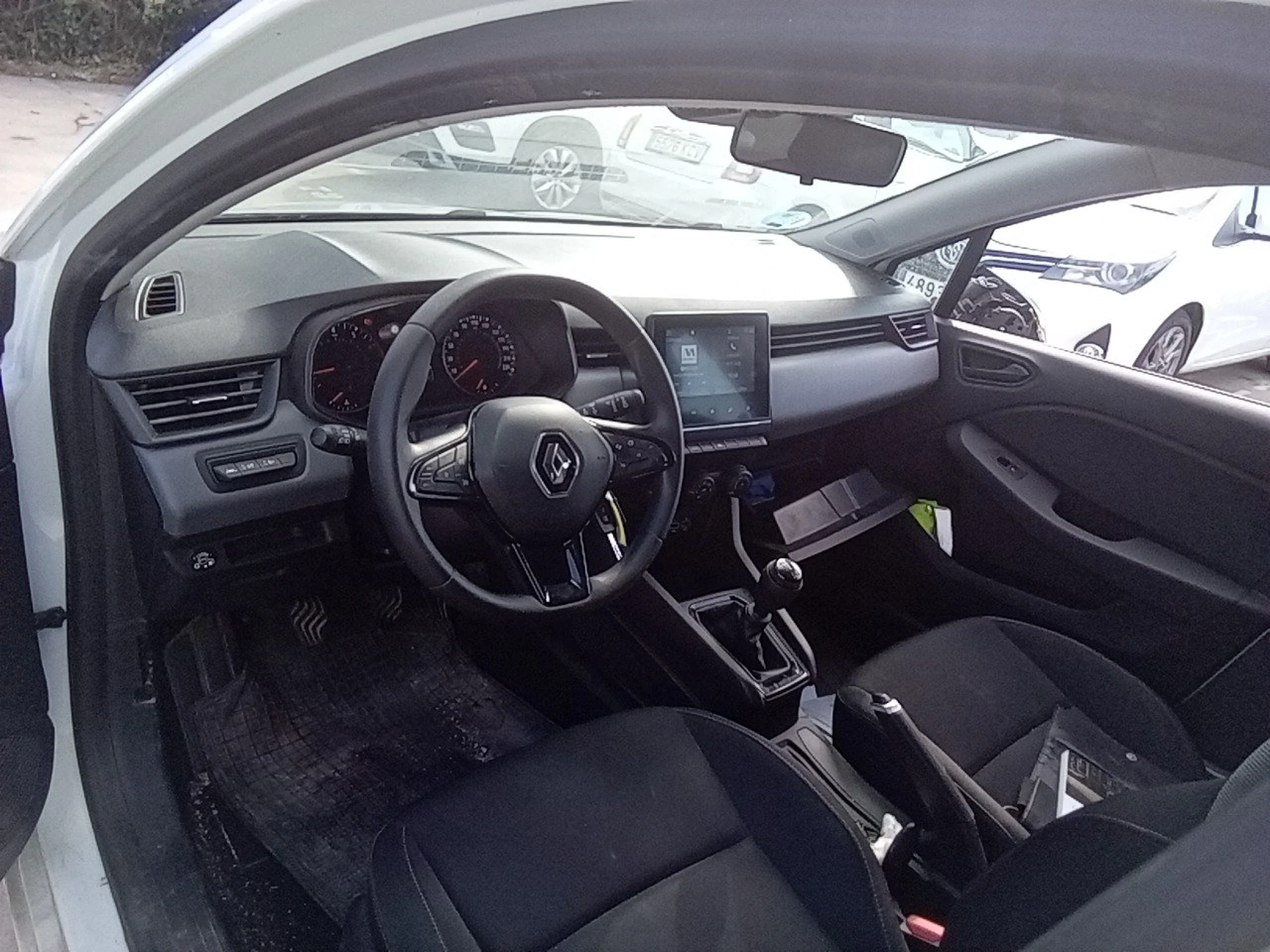 Renault Clio Business TCe 74 kW (100CV) GLP - Foto 7