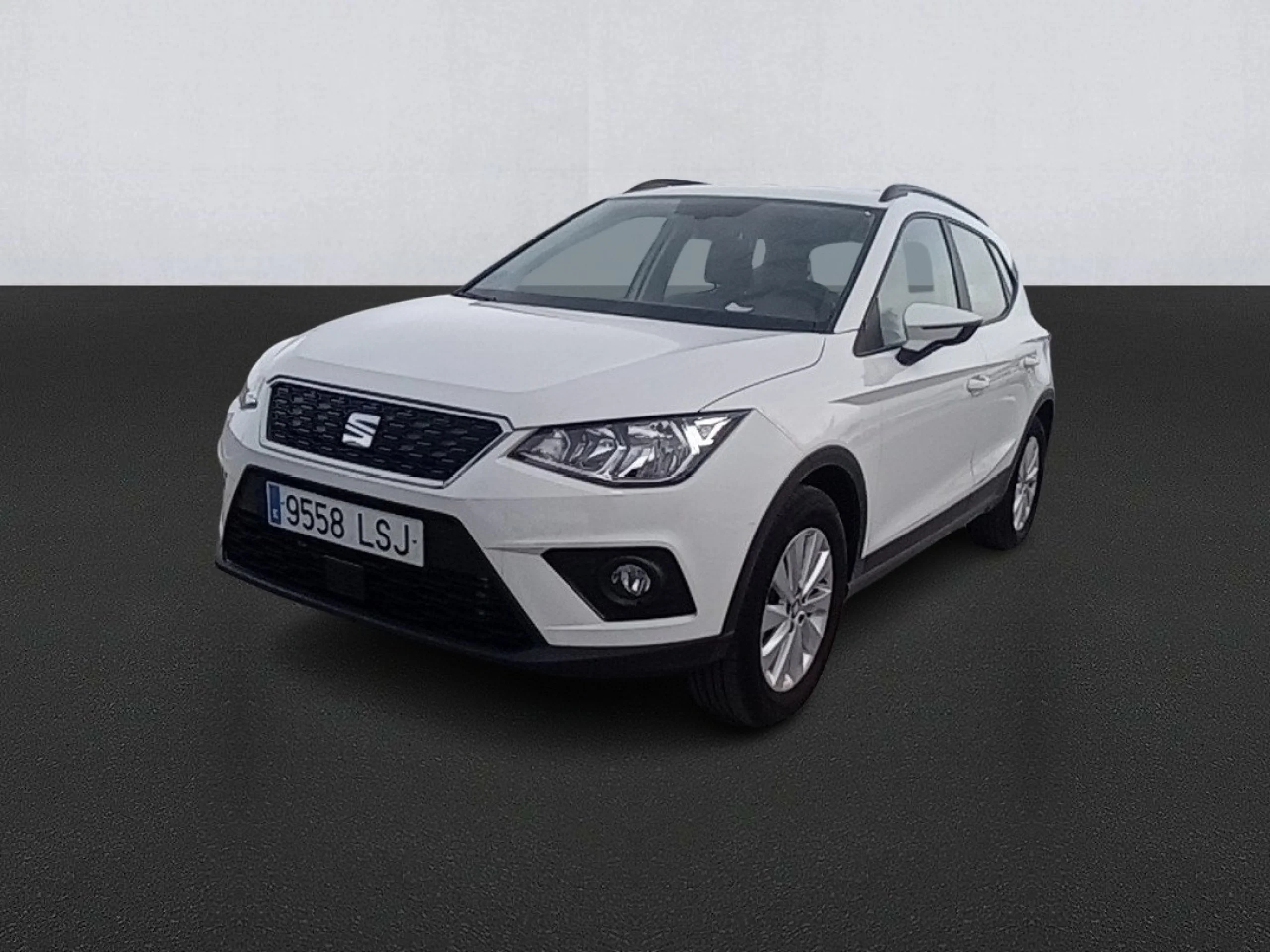 Seat Arona 1.0 TSI 81kW (110CV) Style Go2 - Foto 1