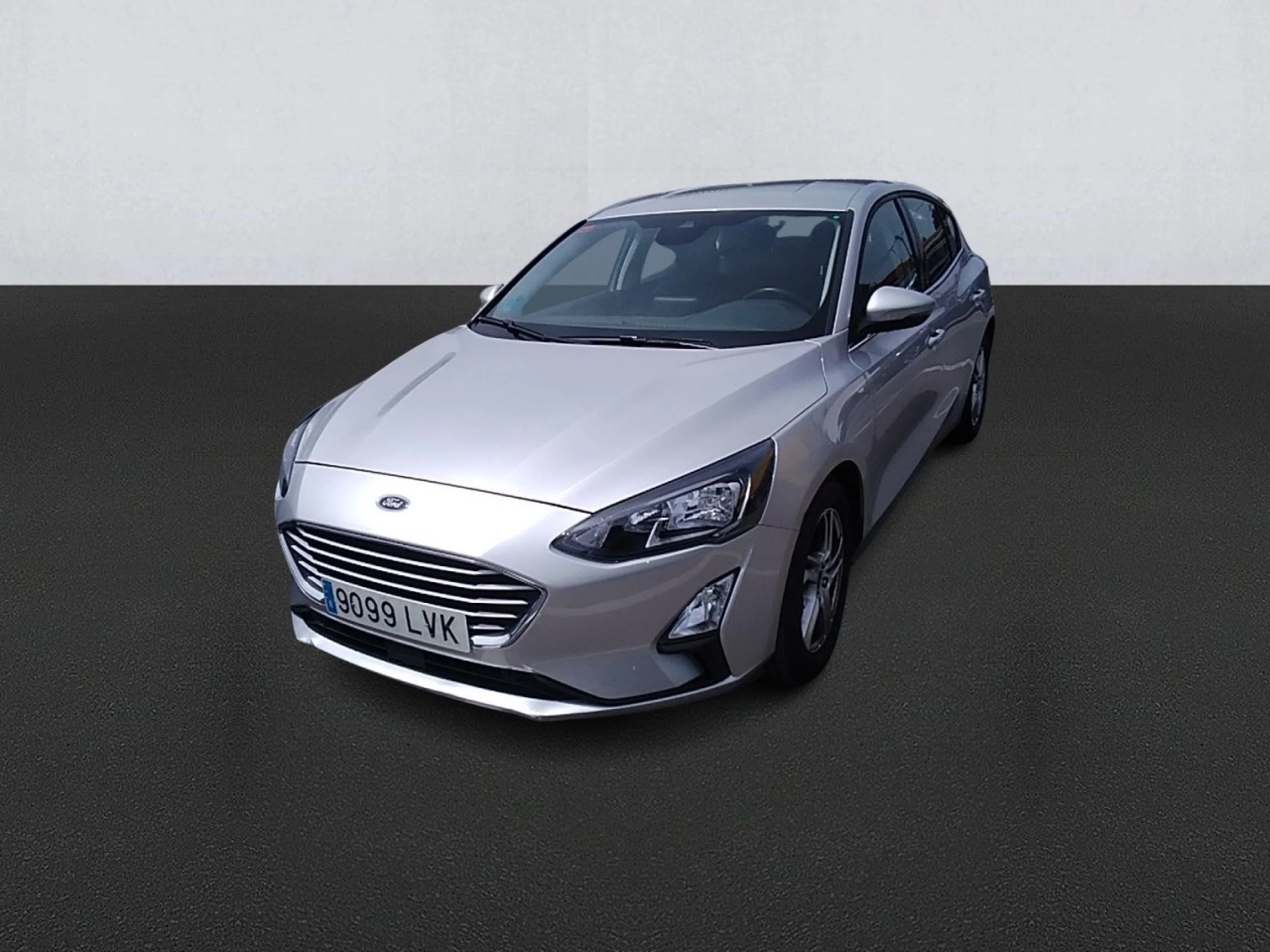 Ford Focus 1.0 Ecoboost MHEV 92kW Trend+ - Foto 1