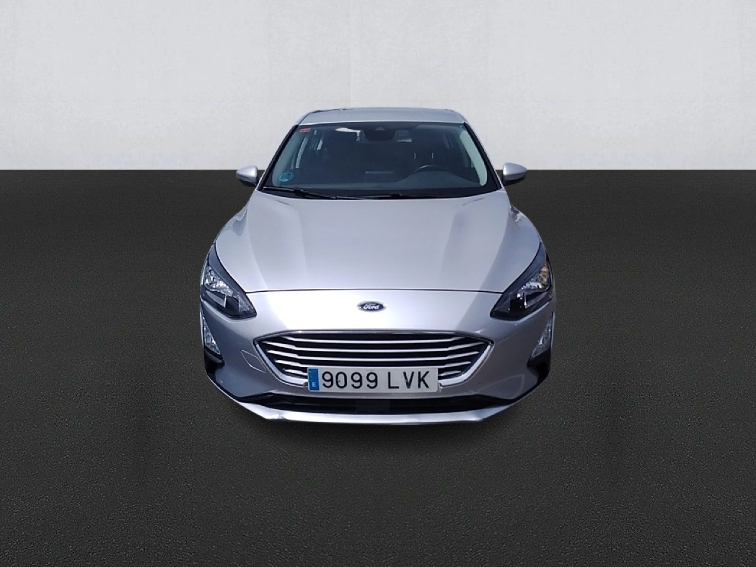 Ford Focus 1.0 Ecoboost MHEV 92kW Trend+ - Foto 2